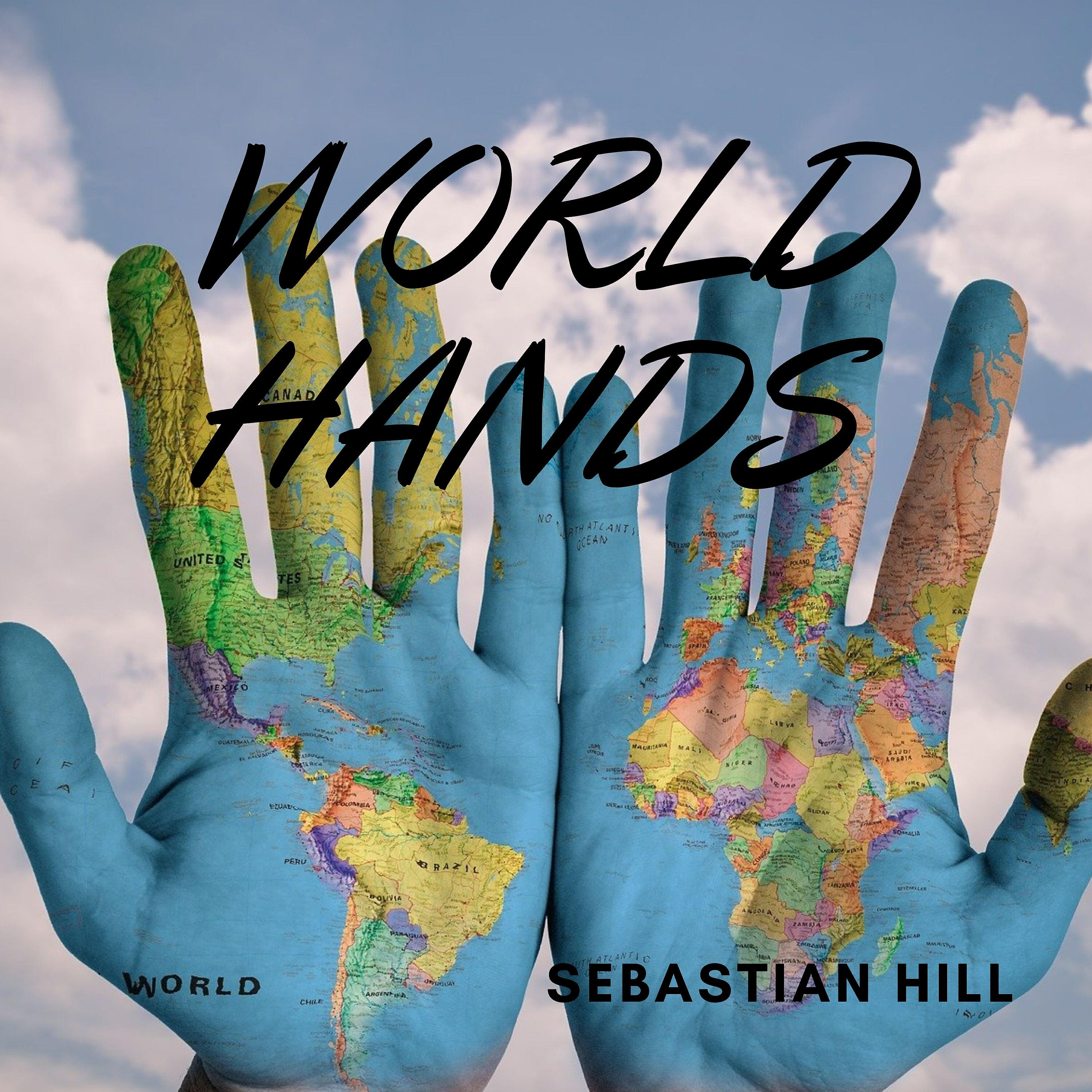 Релиз World Hands