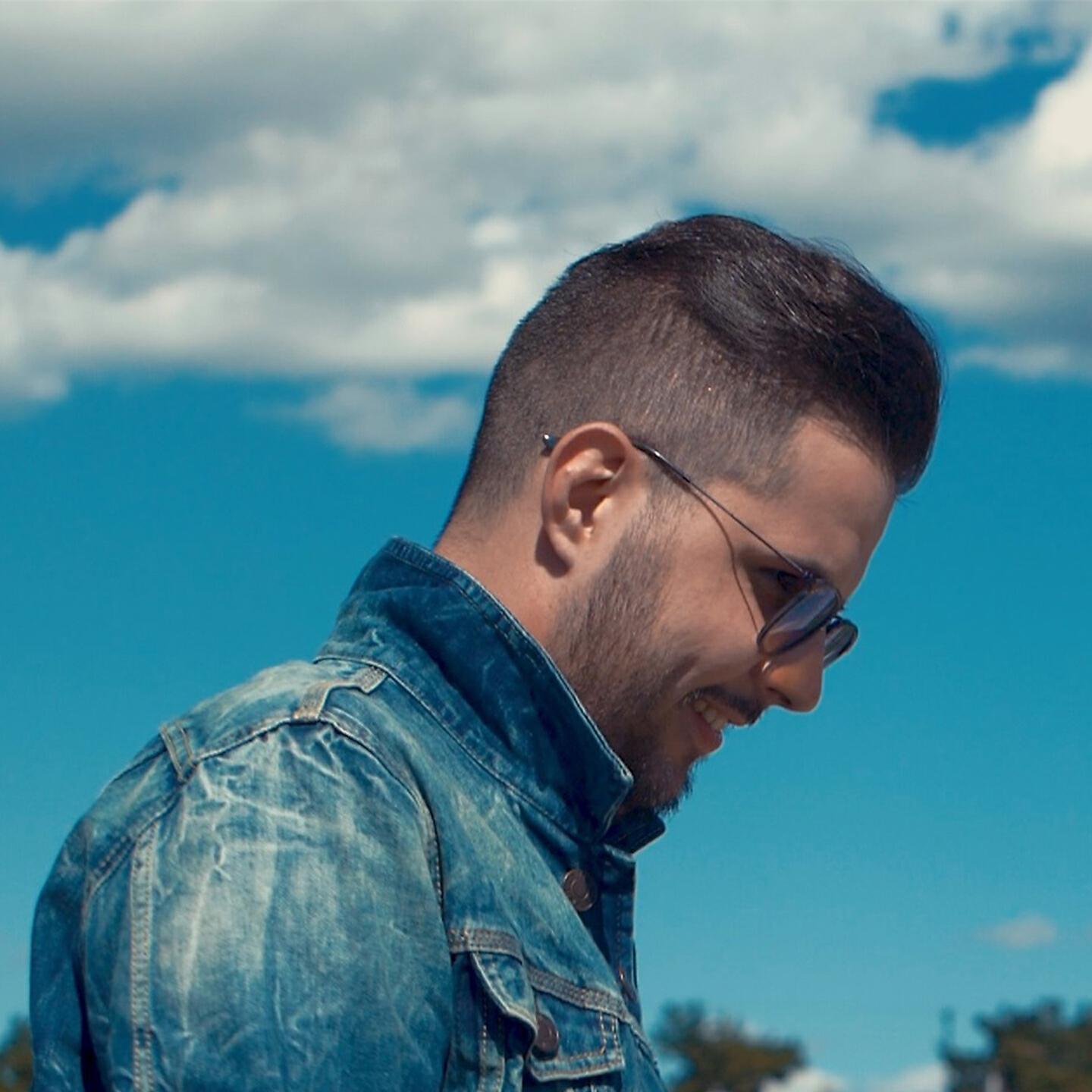 Релиз Sou Fonazo