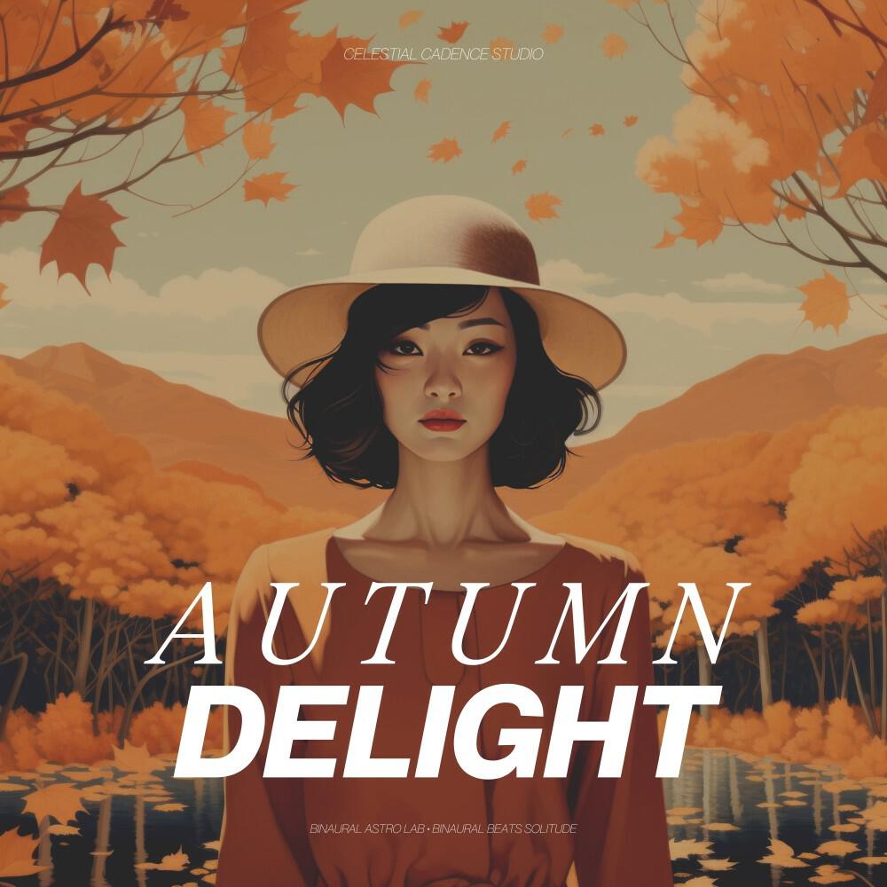 Релиз Autumn Delight