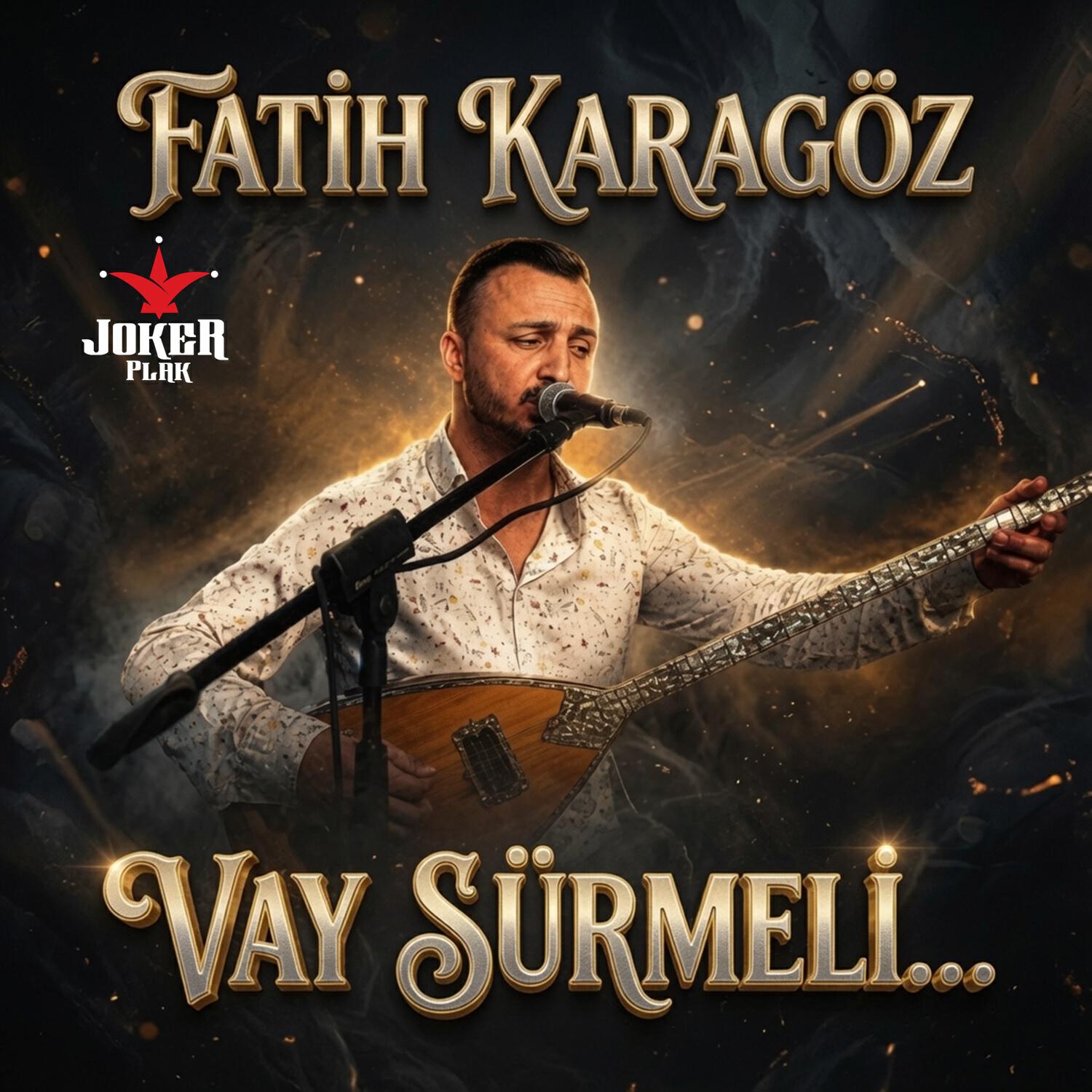Fatih Karagöz