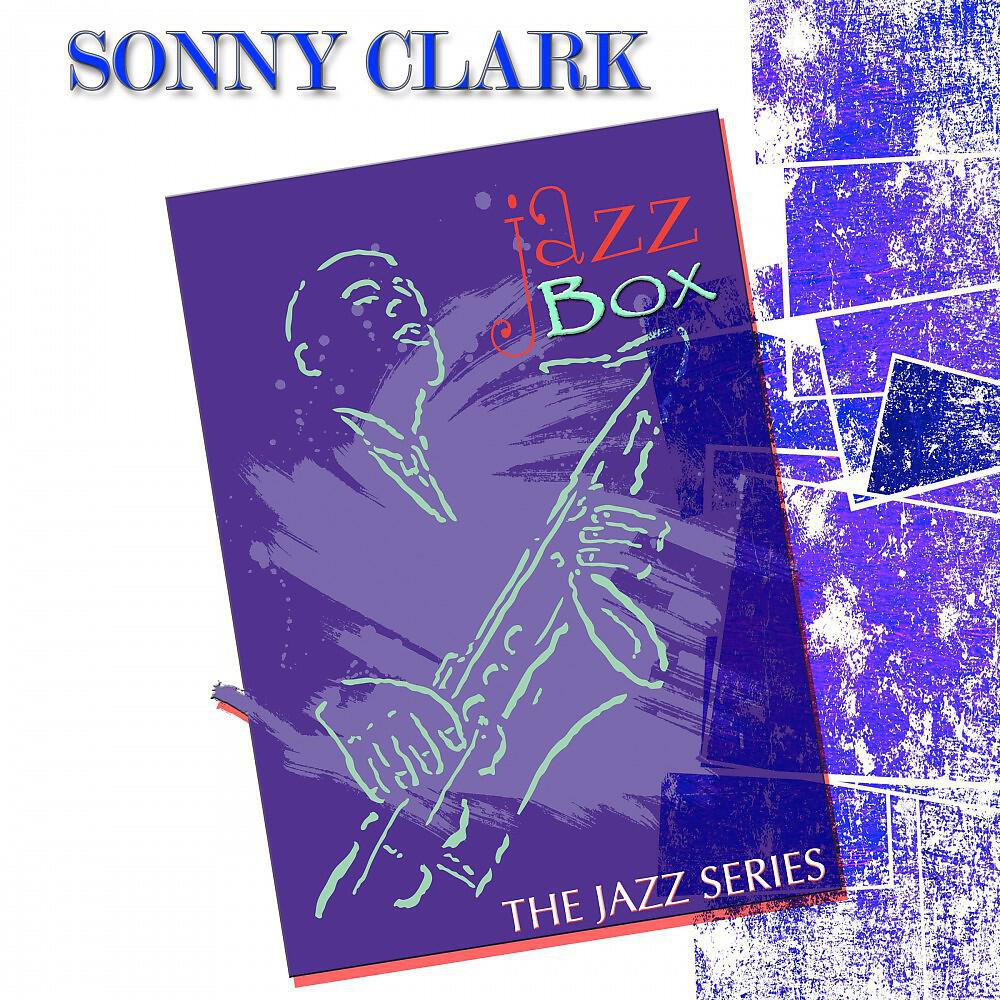Постер альбома Jazz Box (The Jazz Series)
