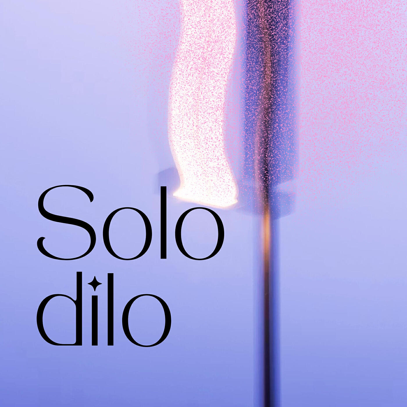 Релиз Solo Dilo