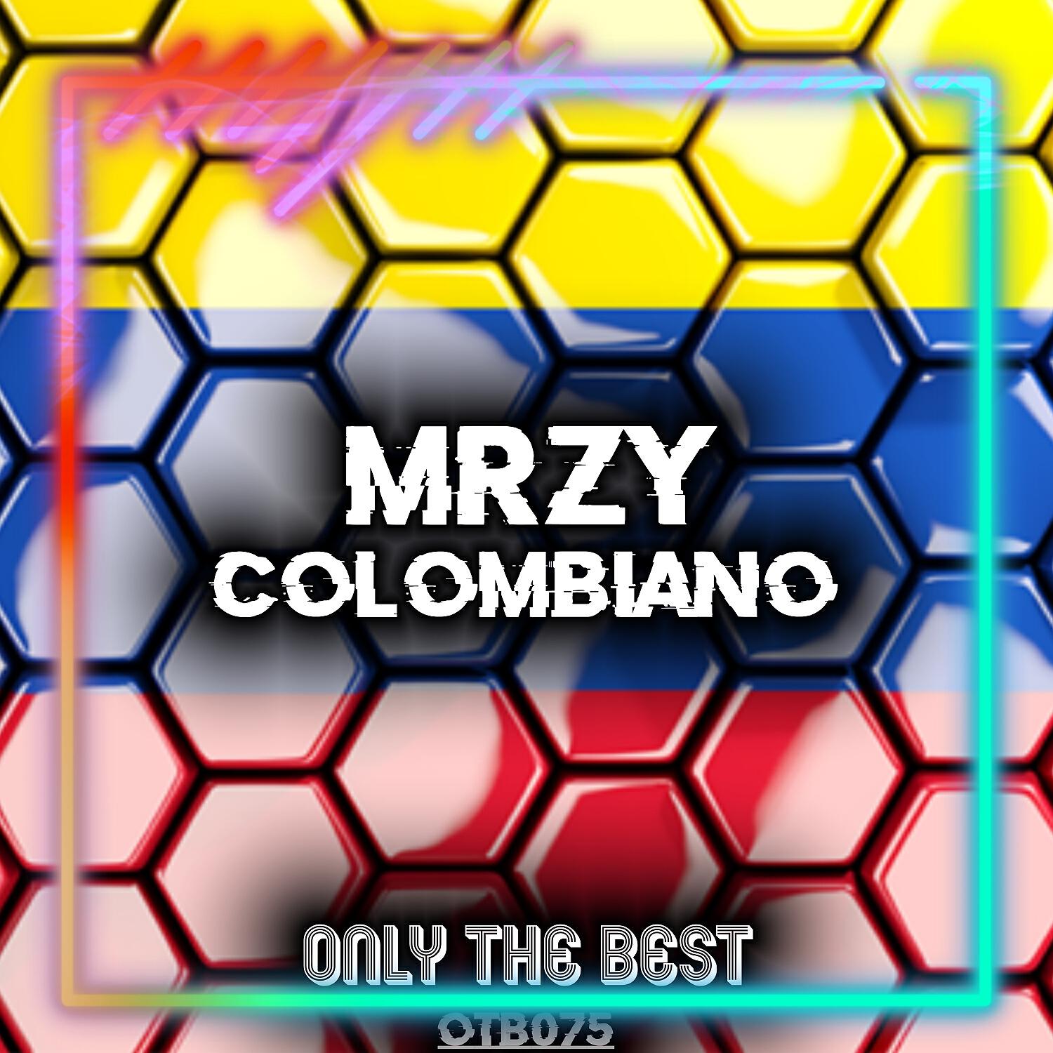 Релиз Colombiano