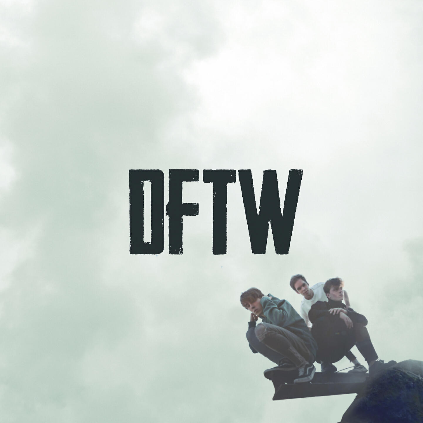 Релиз Dying for the Weekend
