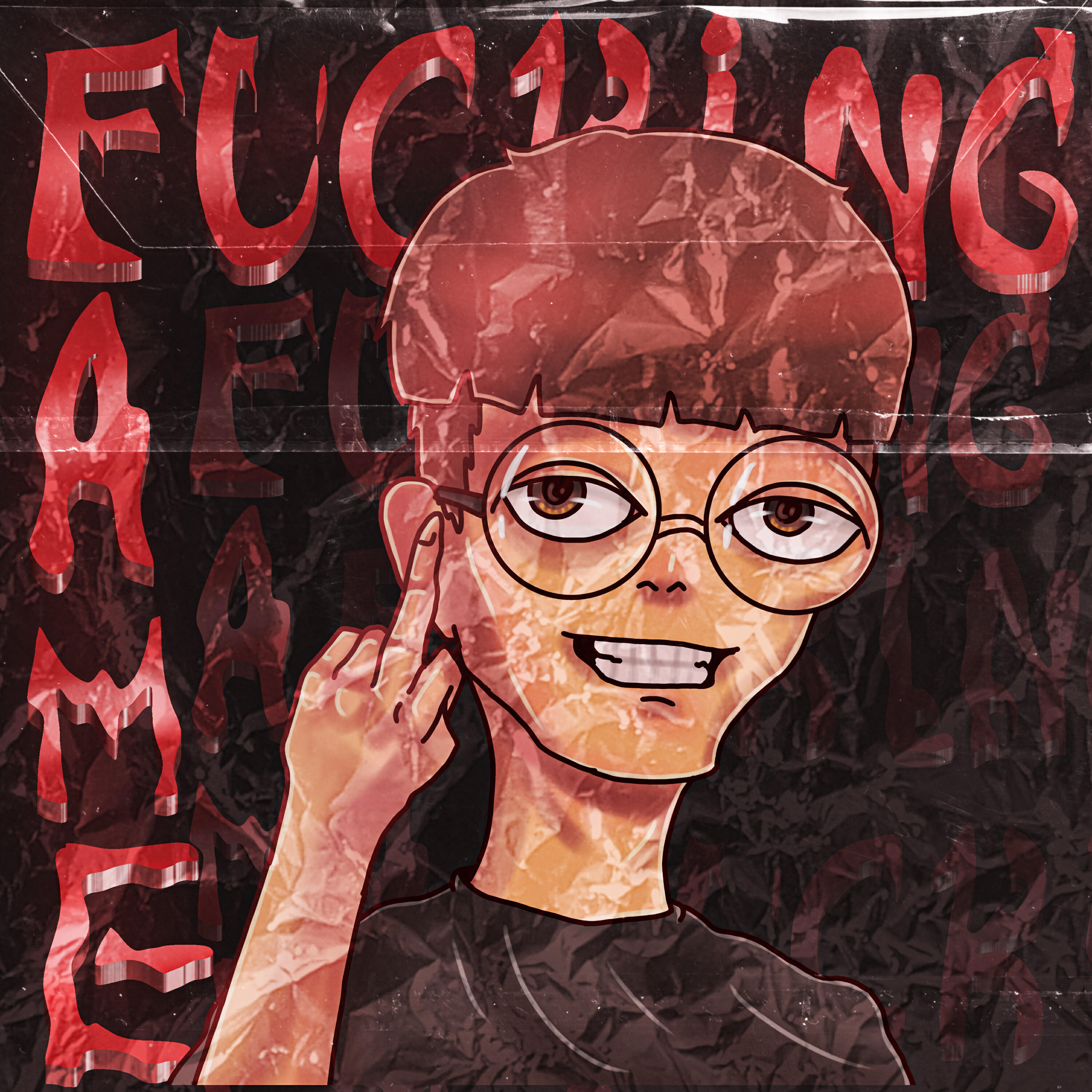 Релиз FUCKING FAME, Ч. 1