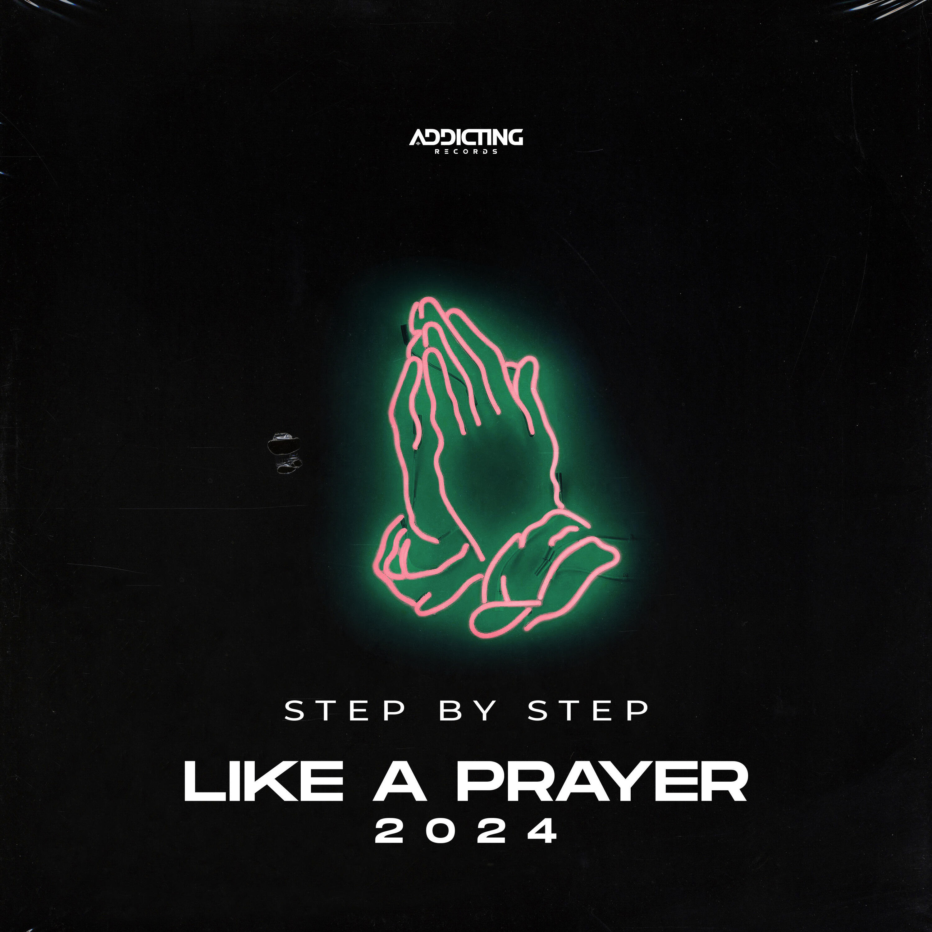 Релиз Like a Prayer 2024