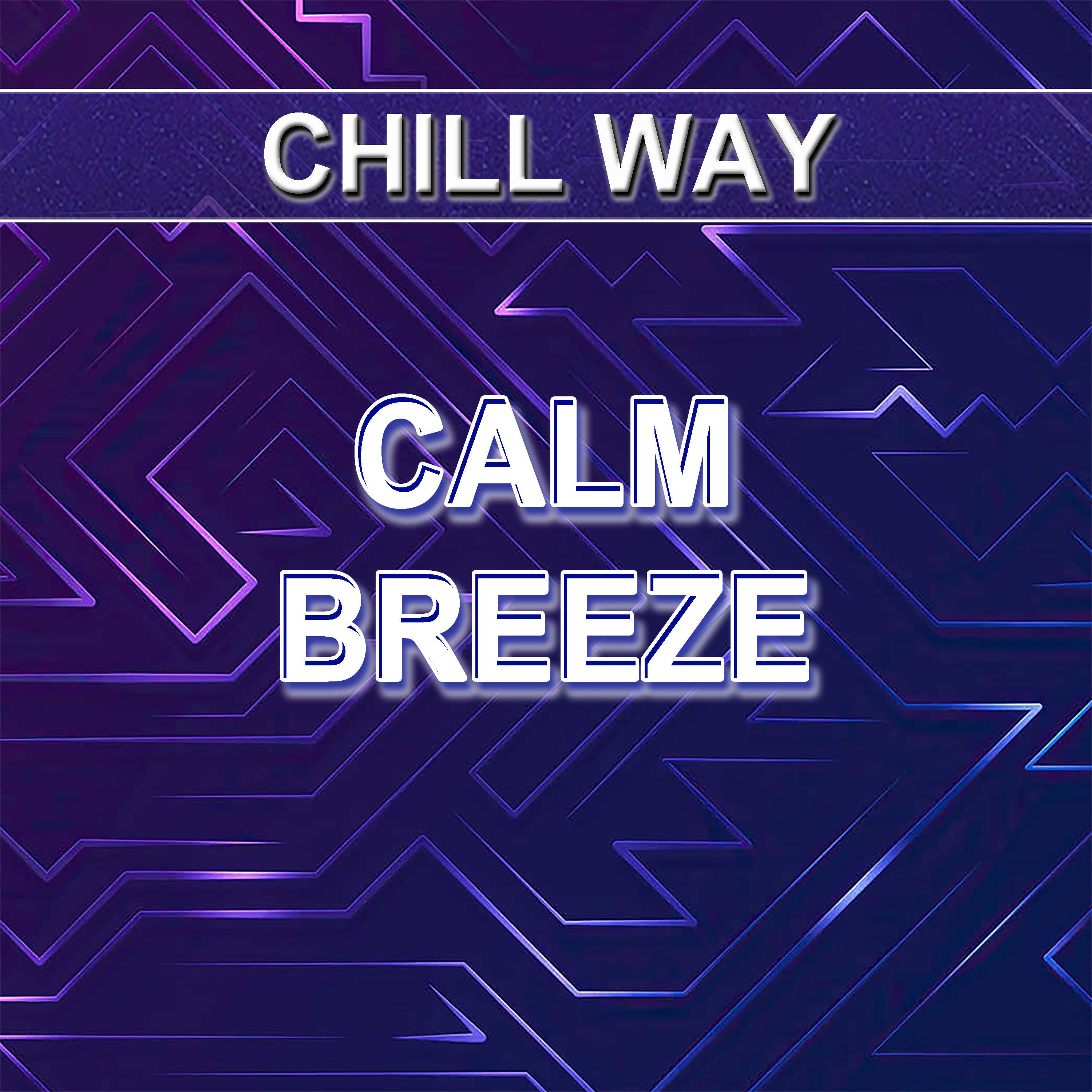 Релиз Calm Breeze