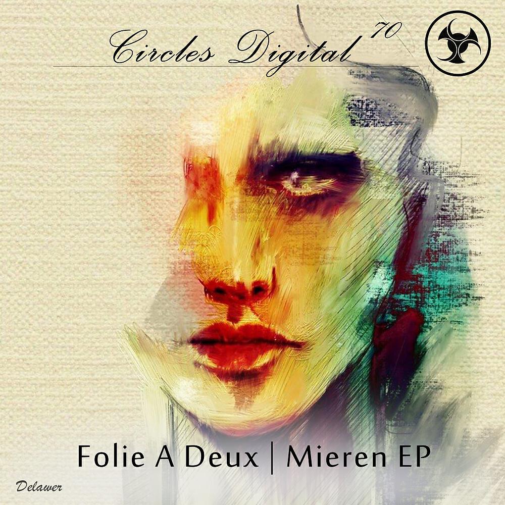 Релиз Mieren EP