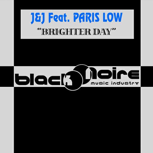 Релиз Brighter Day