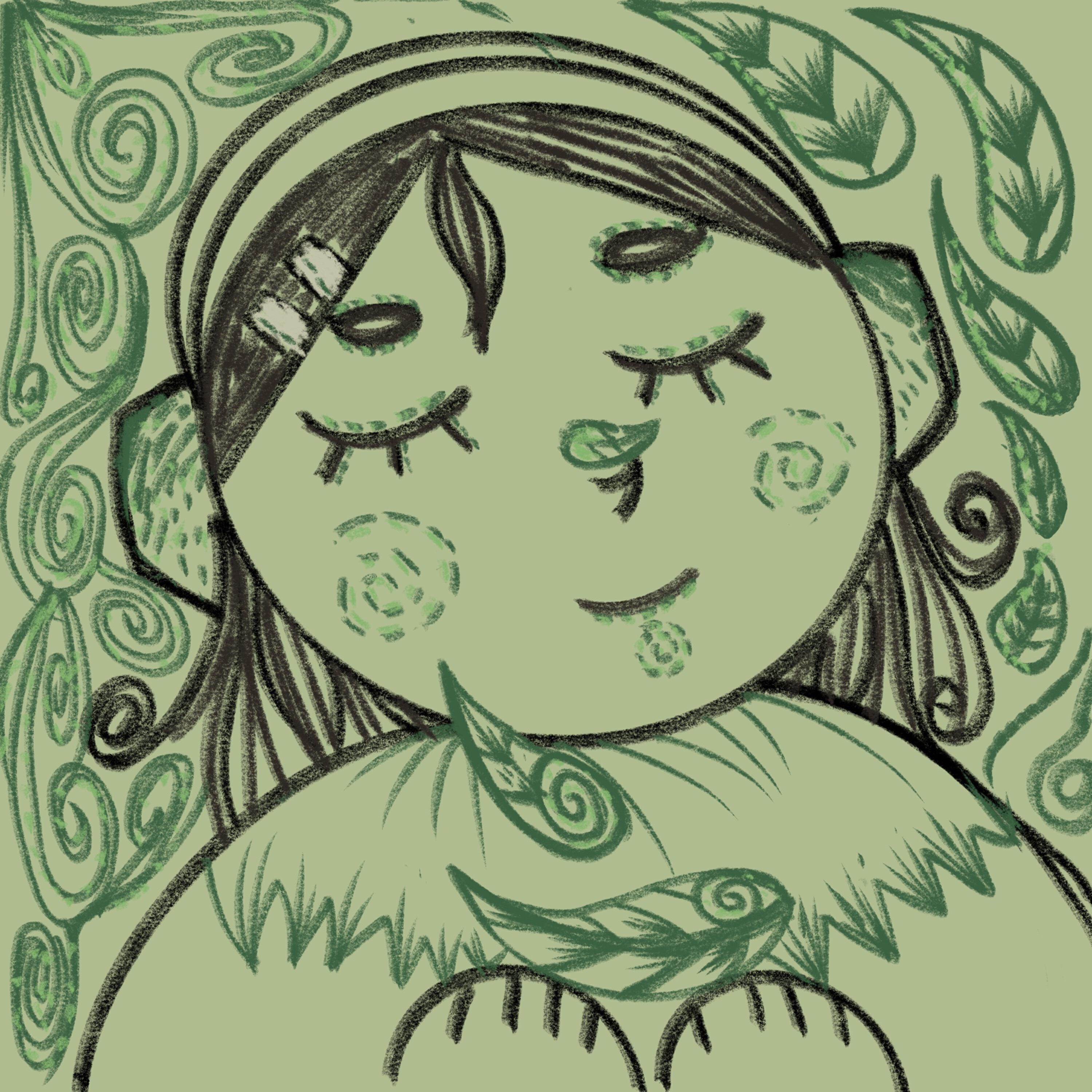 Релиз 树的频率