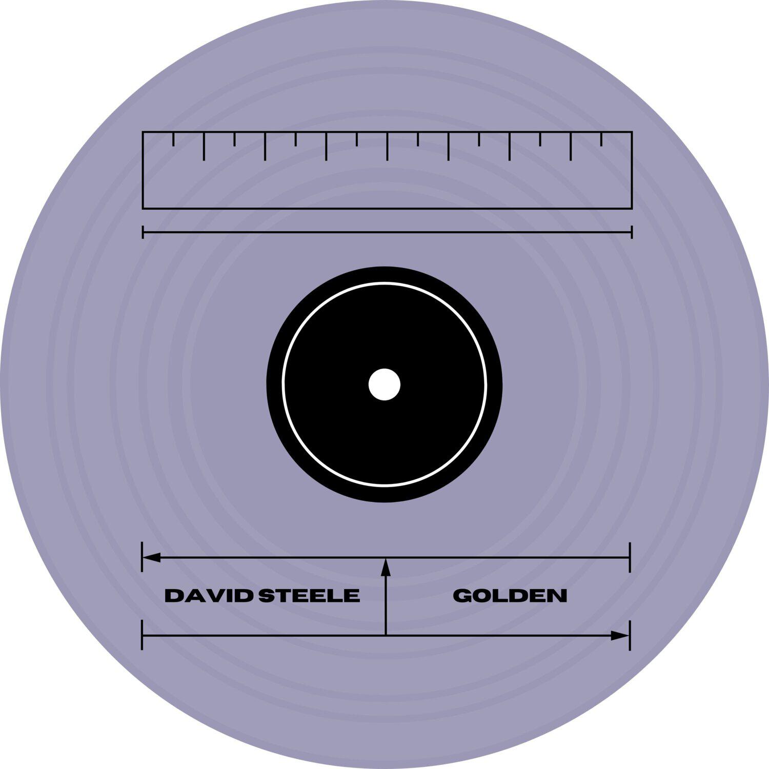 Трек Golden (Radio Edit)