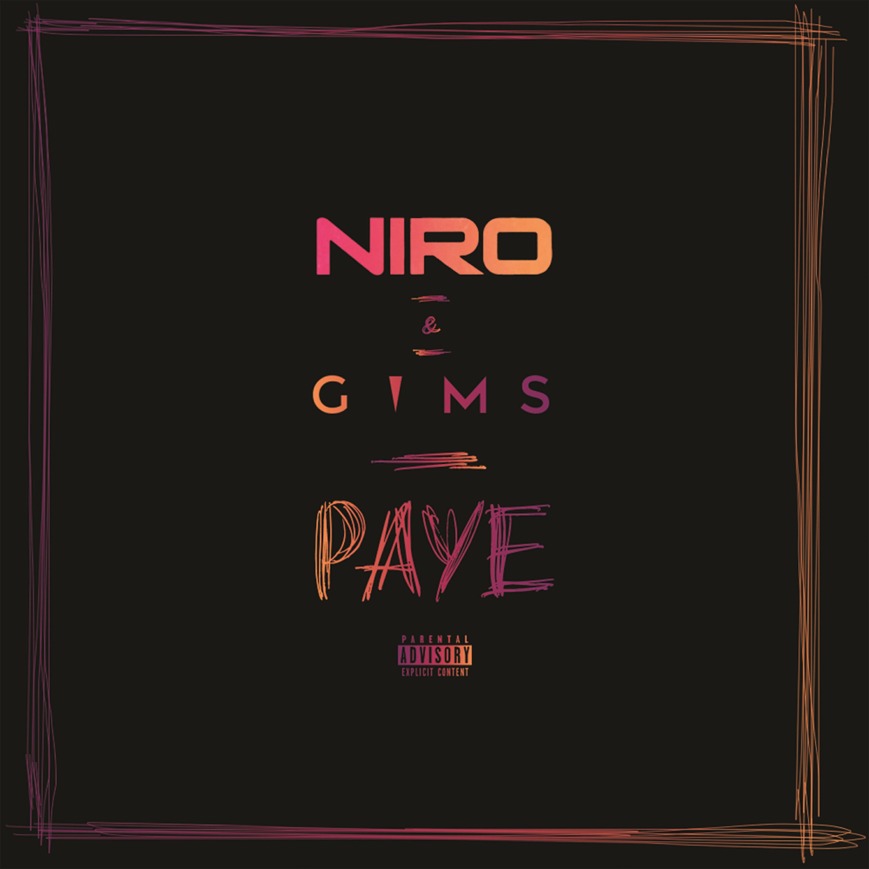 Релиз Paye