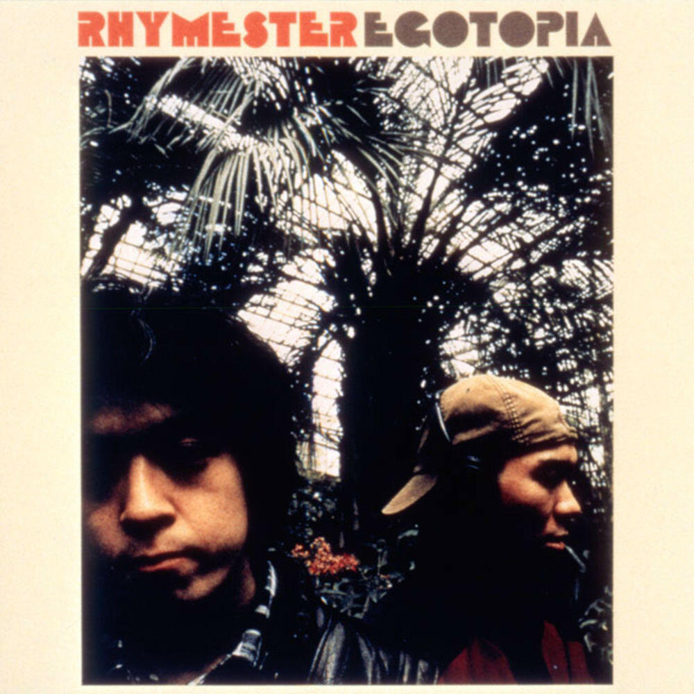Релиз EGOTOPIA