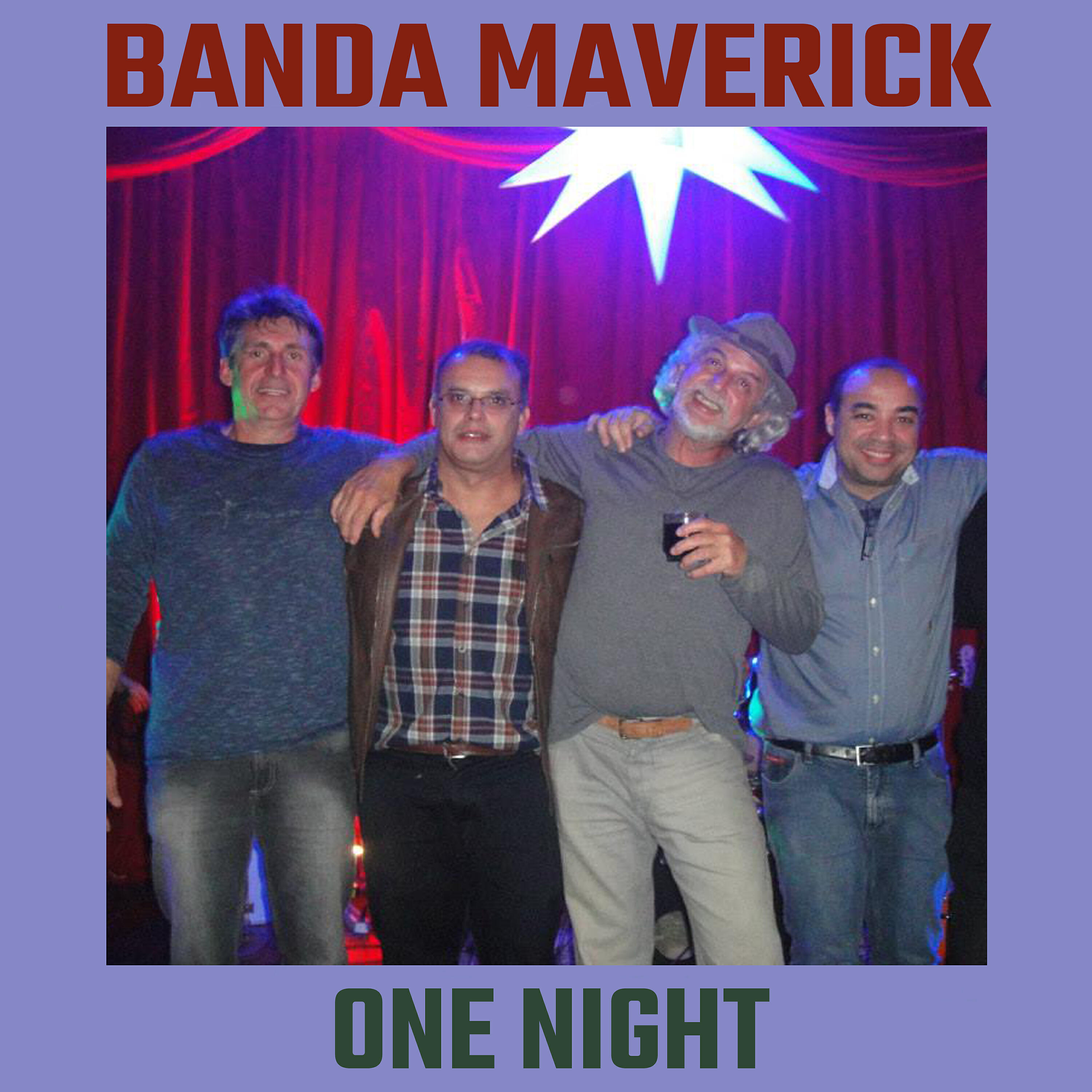 Banda Maverick