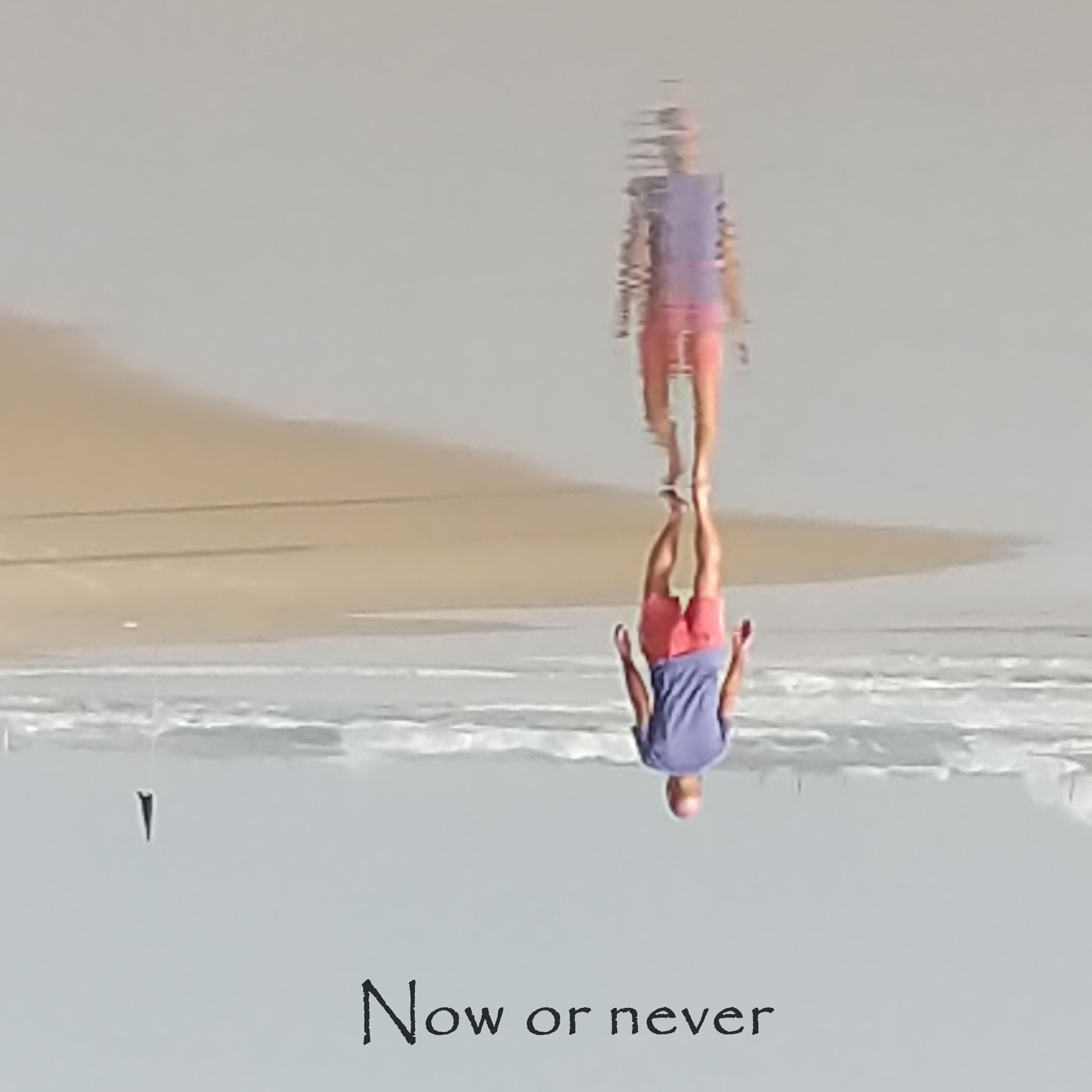 Релиз Now or never