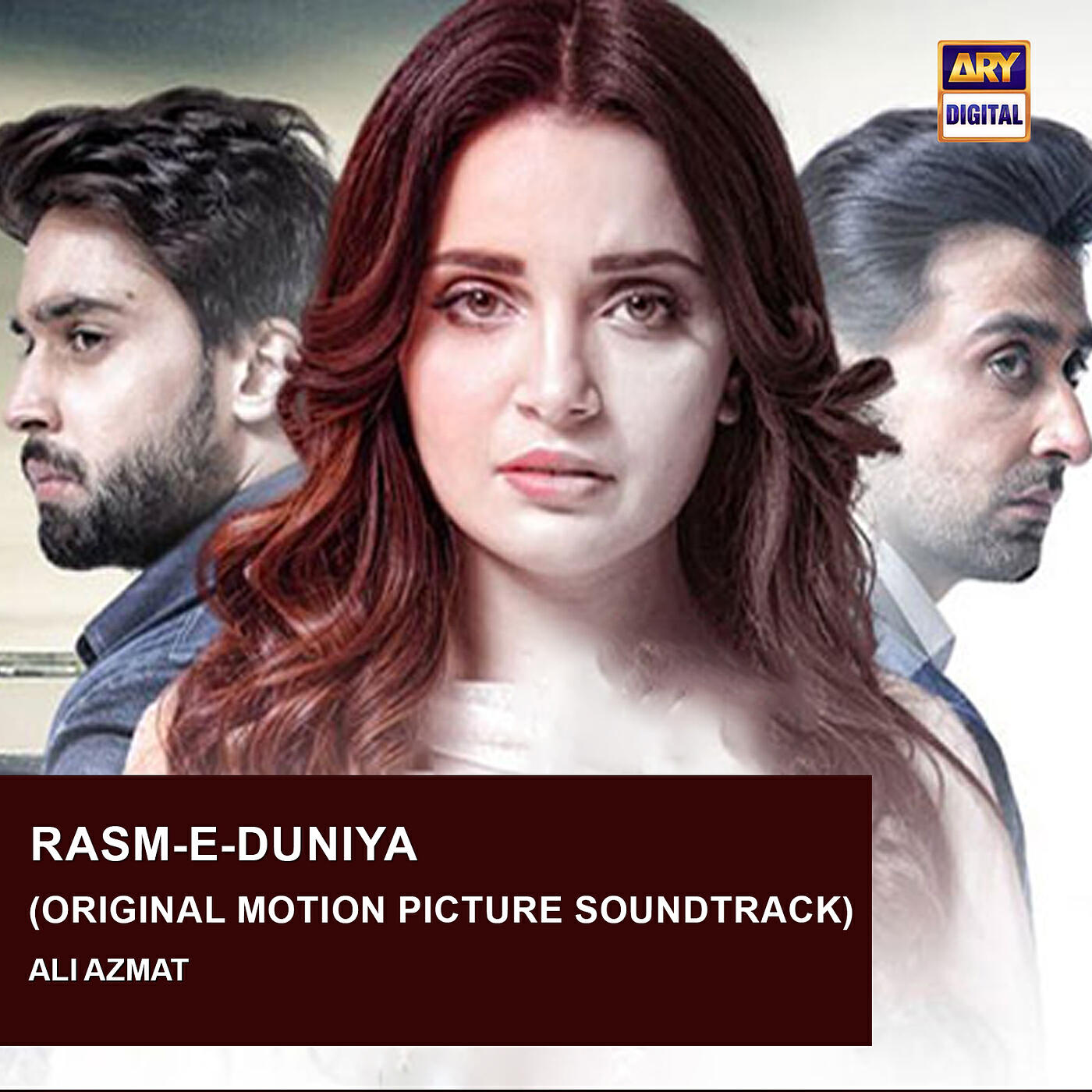 Релиз Rasm-E-Duniya (Original Motion Picture Soundtrack)