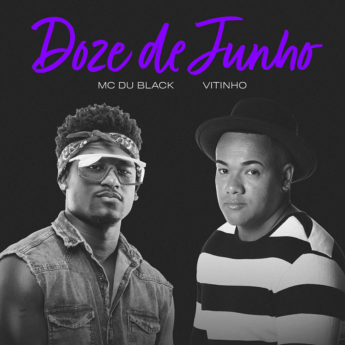 Релиз Doze De Junho