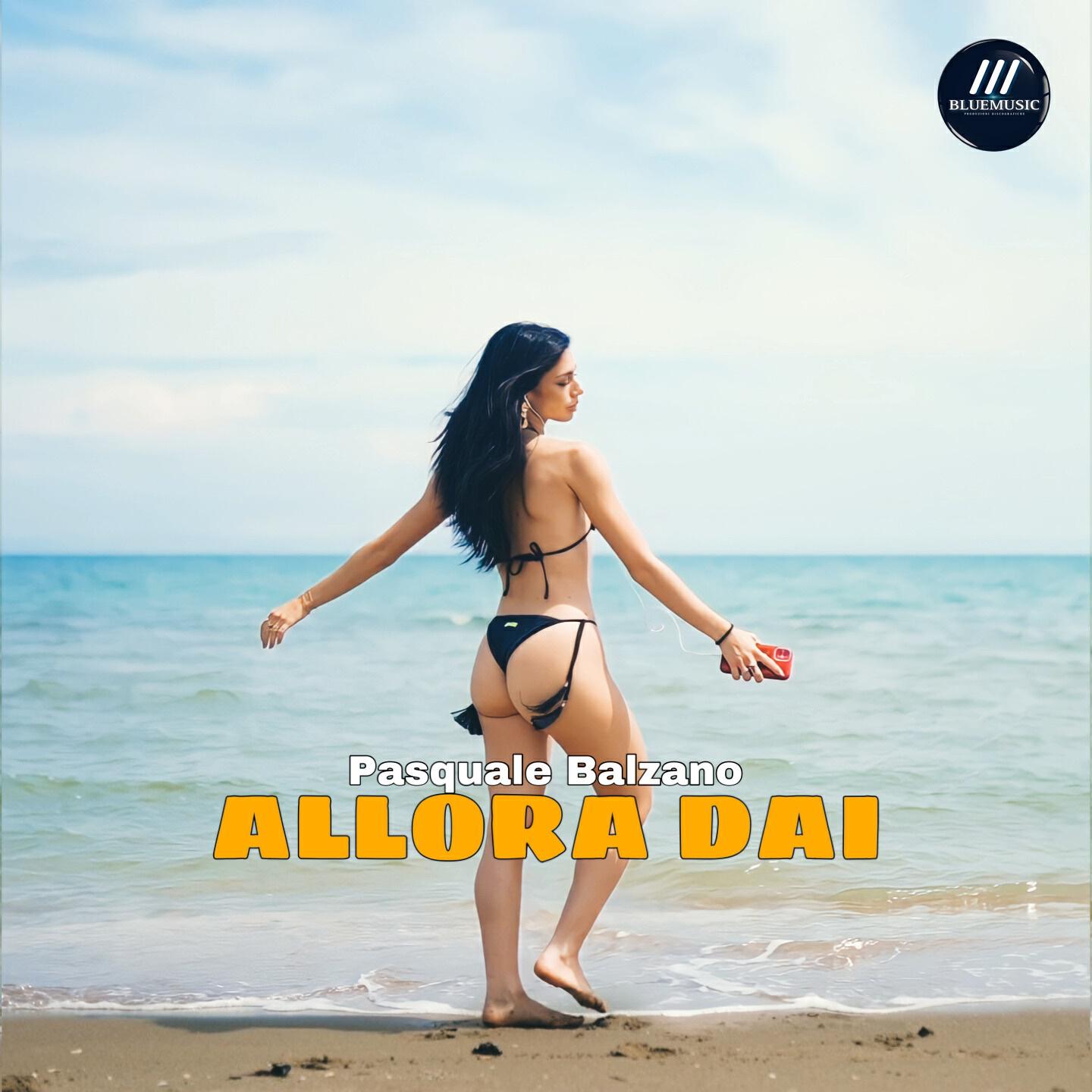 Релиз Allora dai