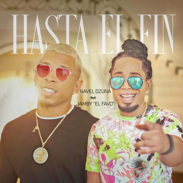 Релиз Hasta El Fin - Remix