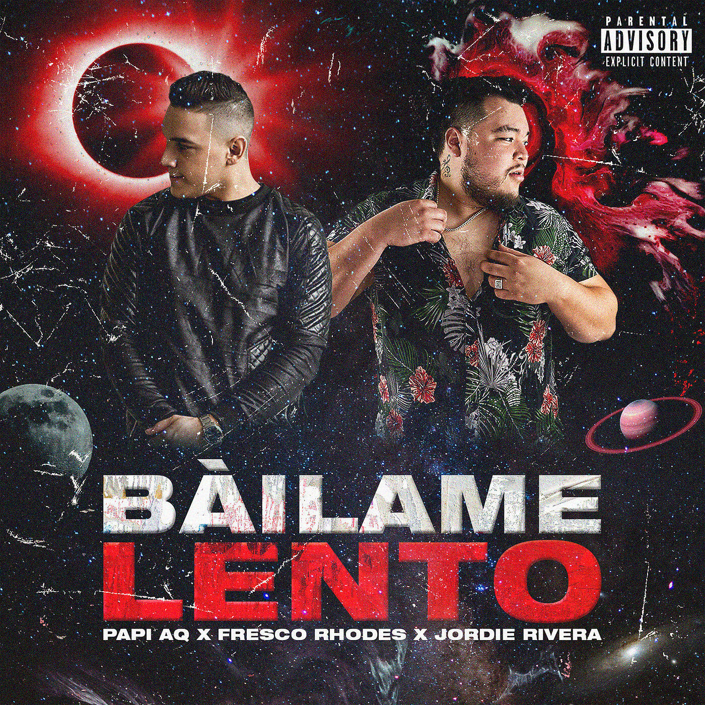 Релиз Báilame Lento