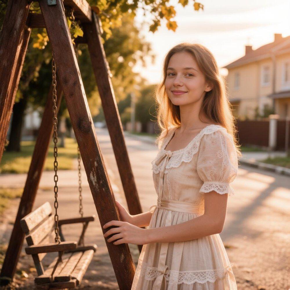 Релиз Оля — моя звезда