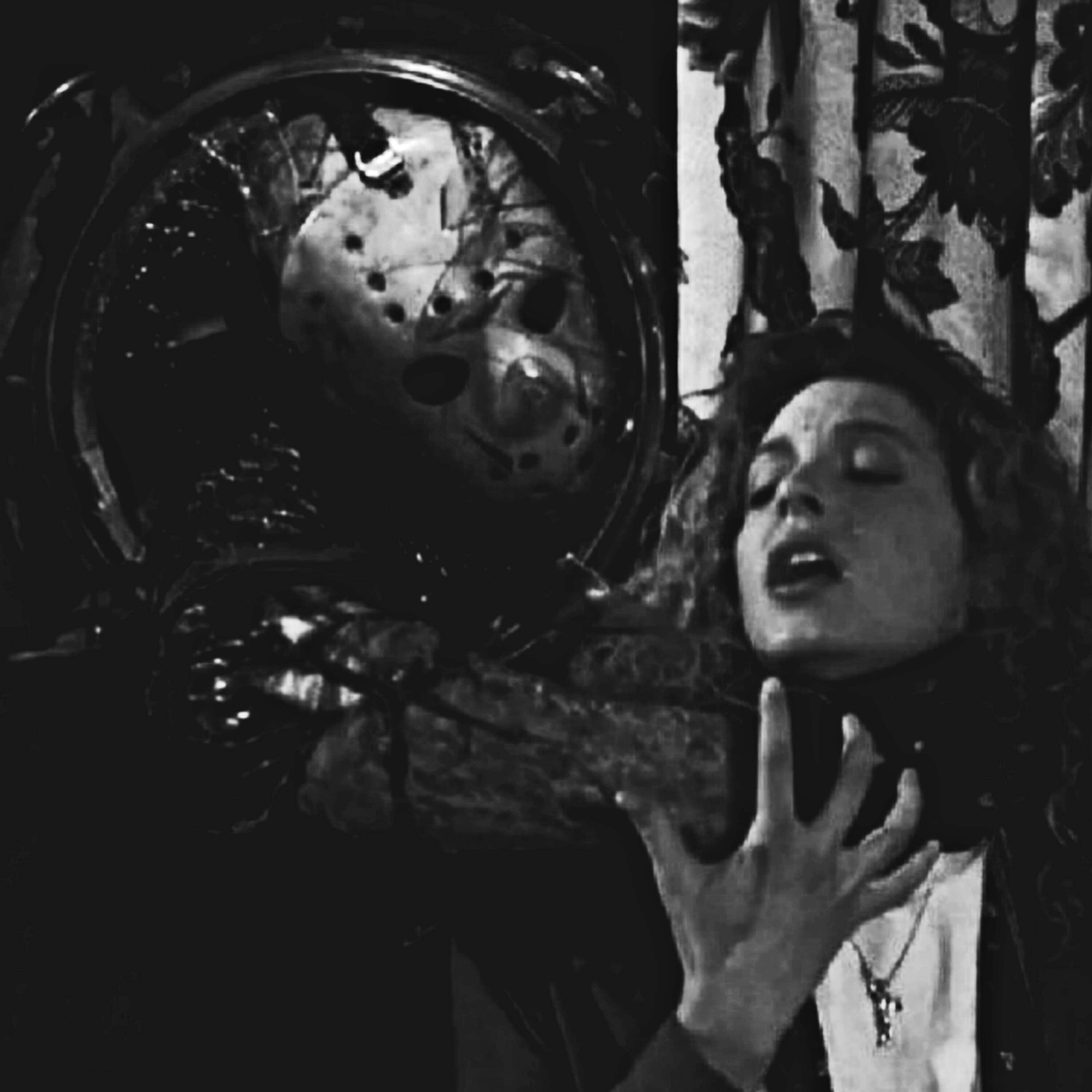 Постер альбома PSYCHOSIS