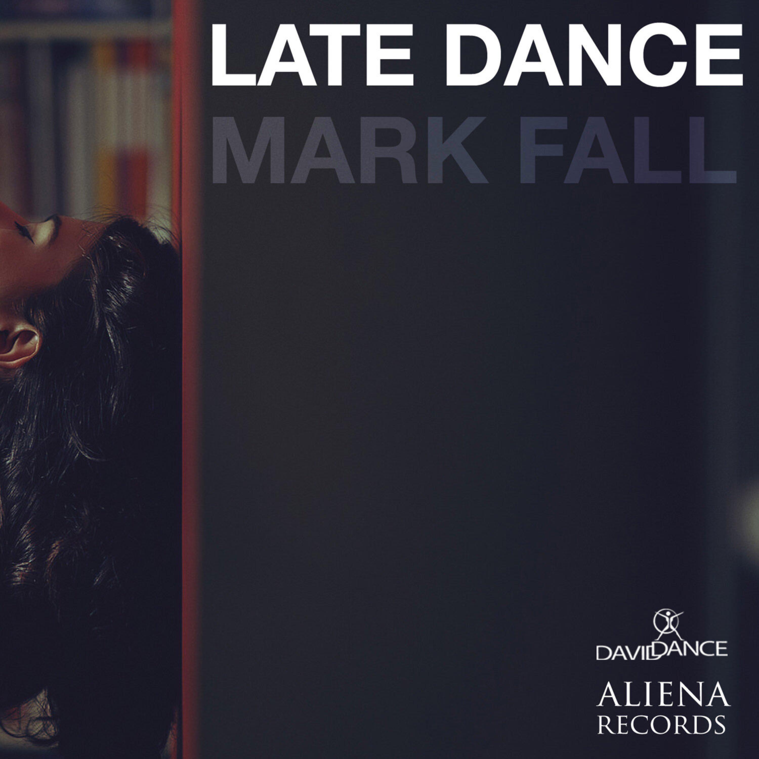 Релиз Late Dance