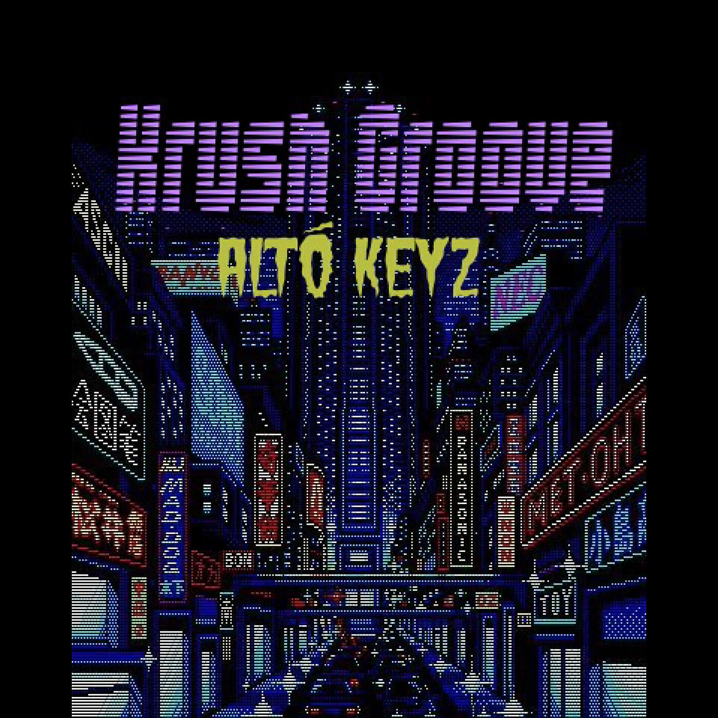 Скачать песню Altó Keyz, Atlbizness - Rock With You бесплатно в MP3 для Android и iOS