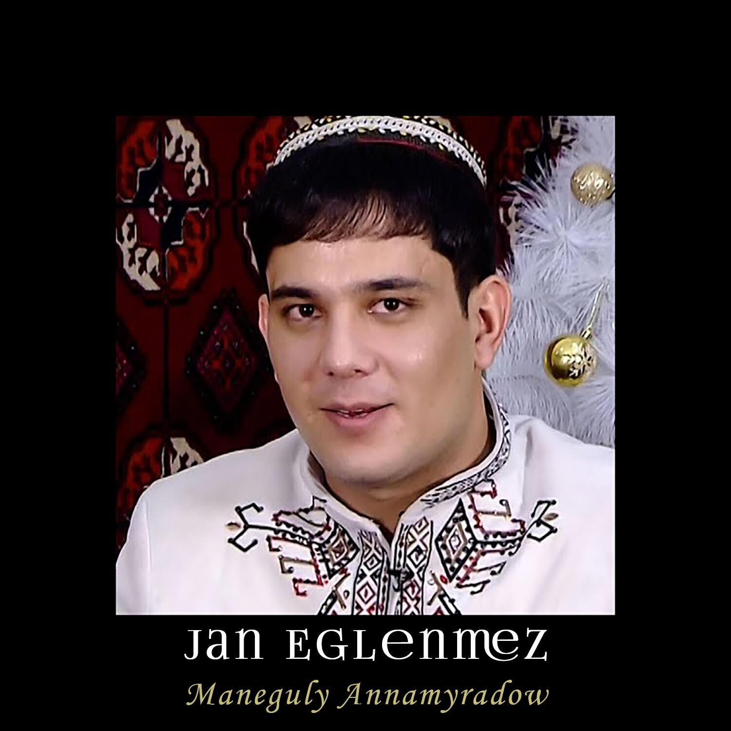 Релиз Jan Eglenmez