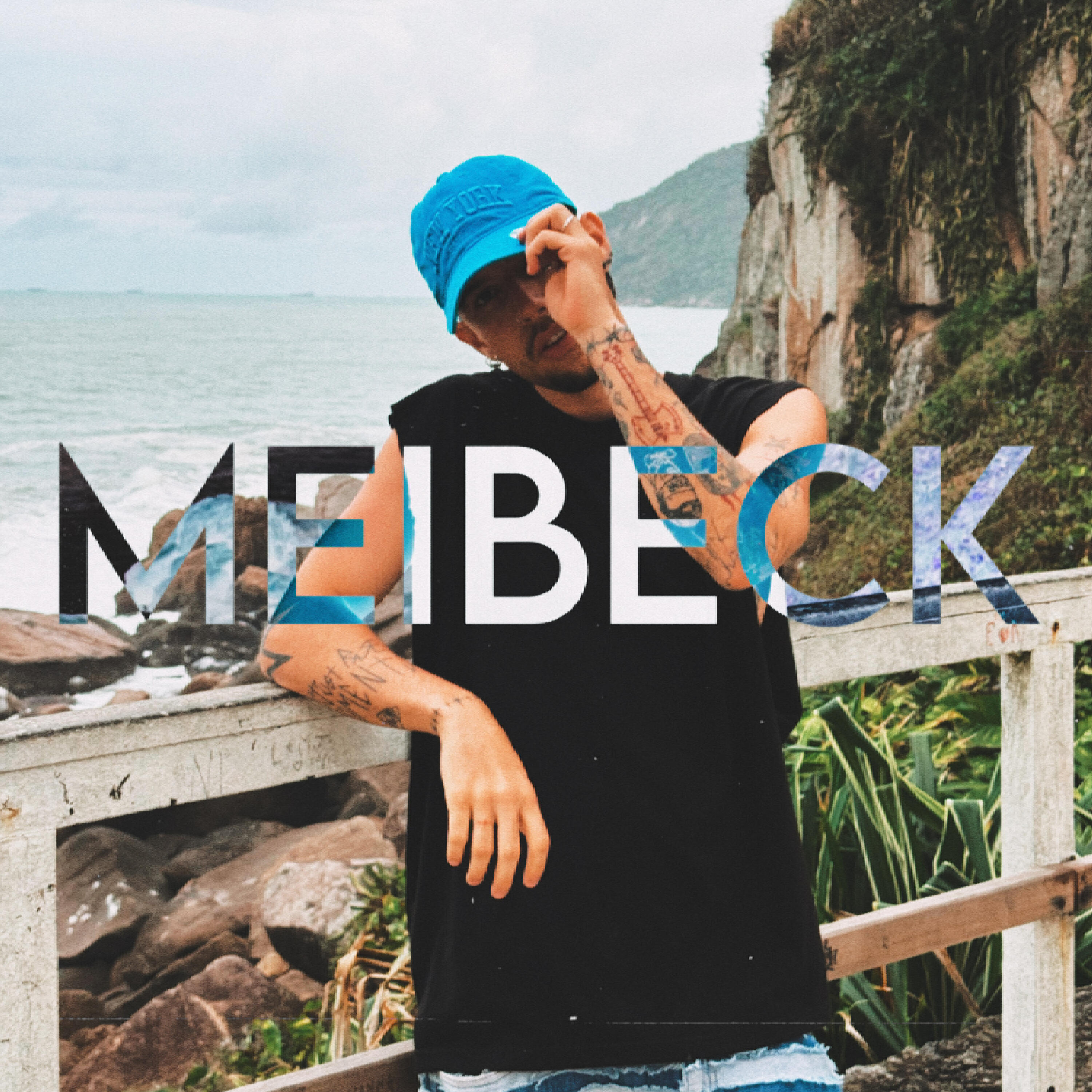 Релиз Meibeck