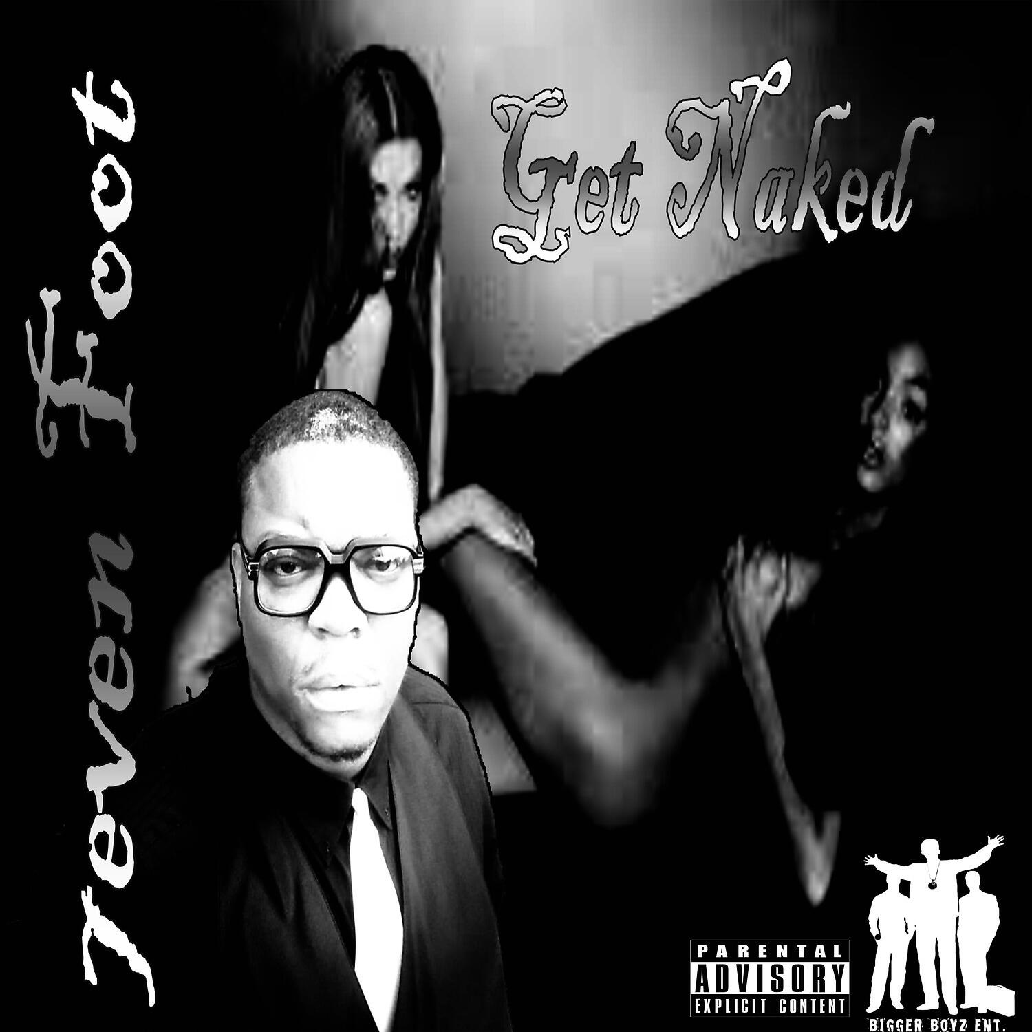 Релиз Get Naked