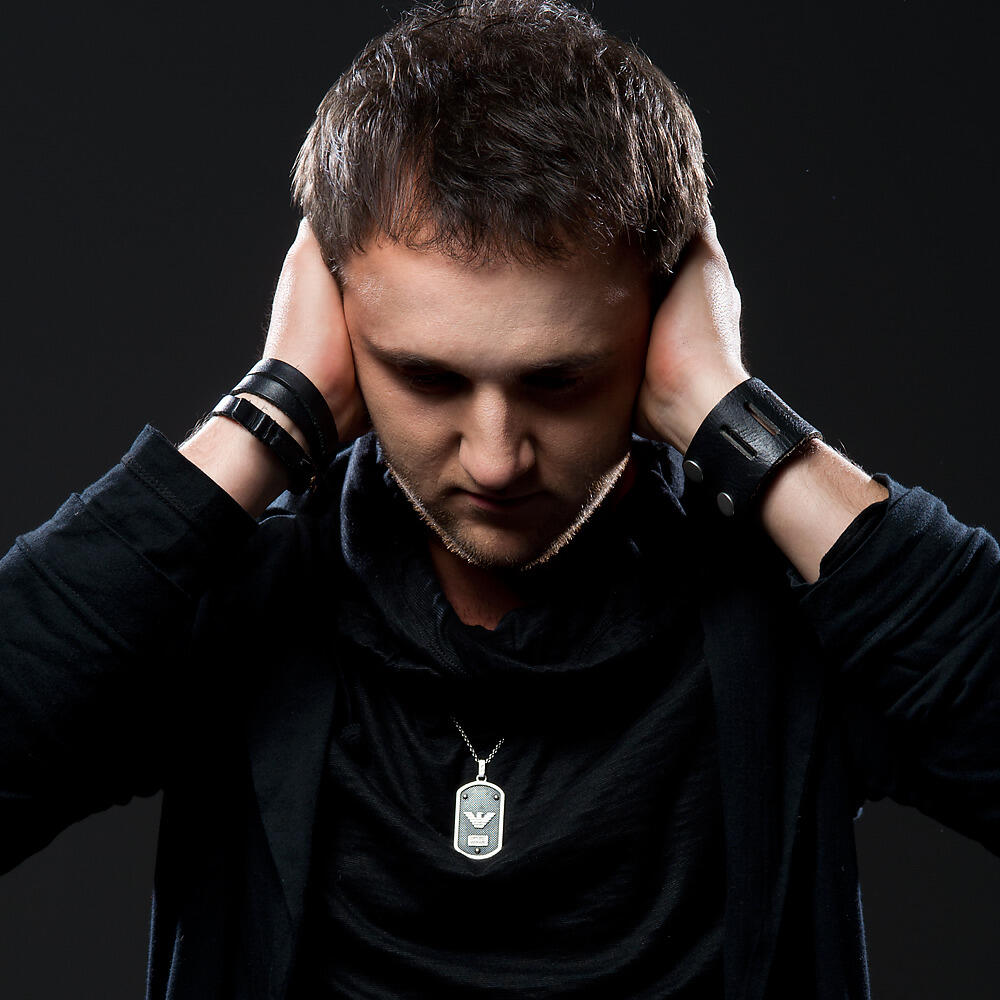 Mateusz Mijal