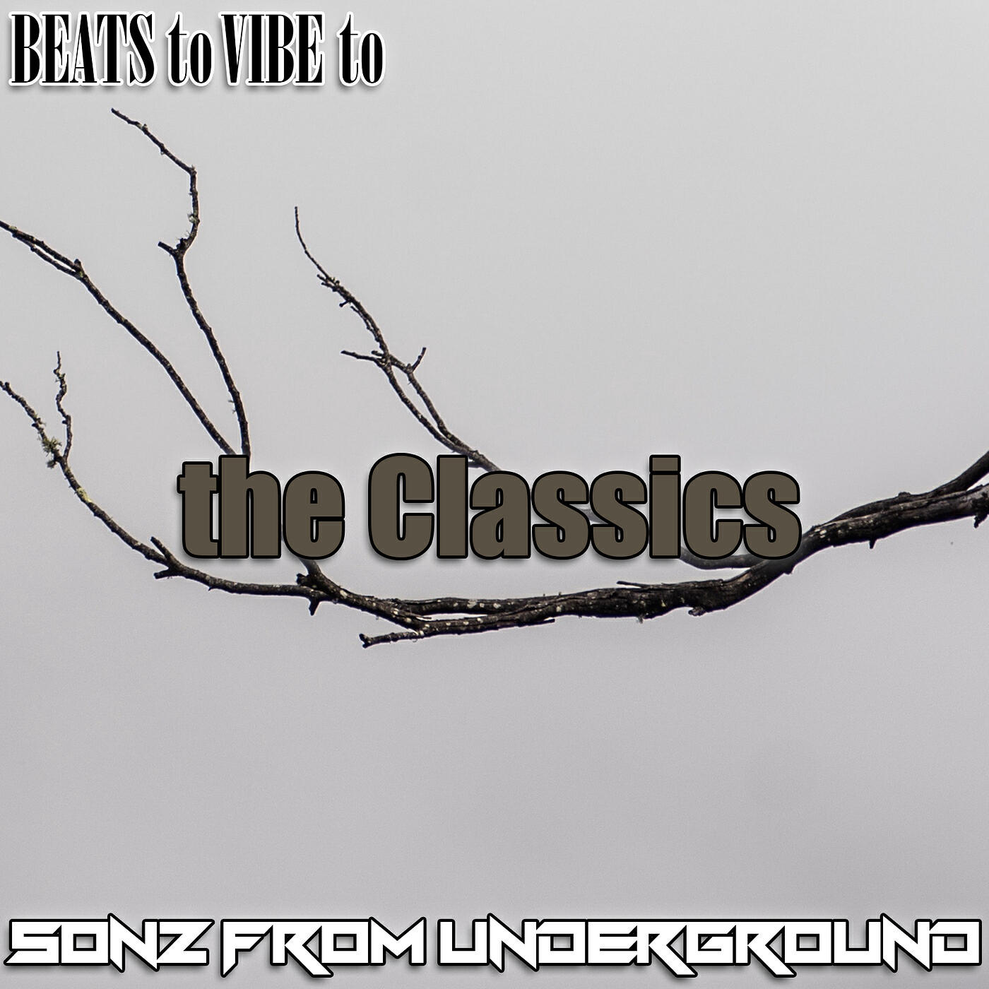 Релиз Beats to Vibe to (The Classics)