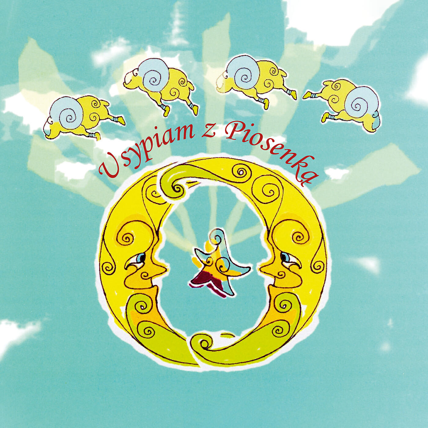 Релиз Usypiam Z Piosenką