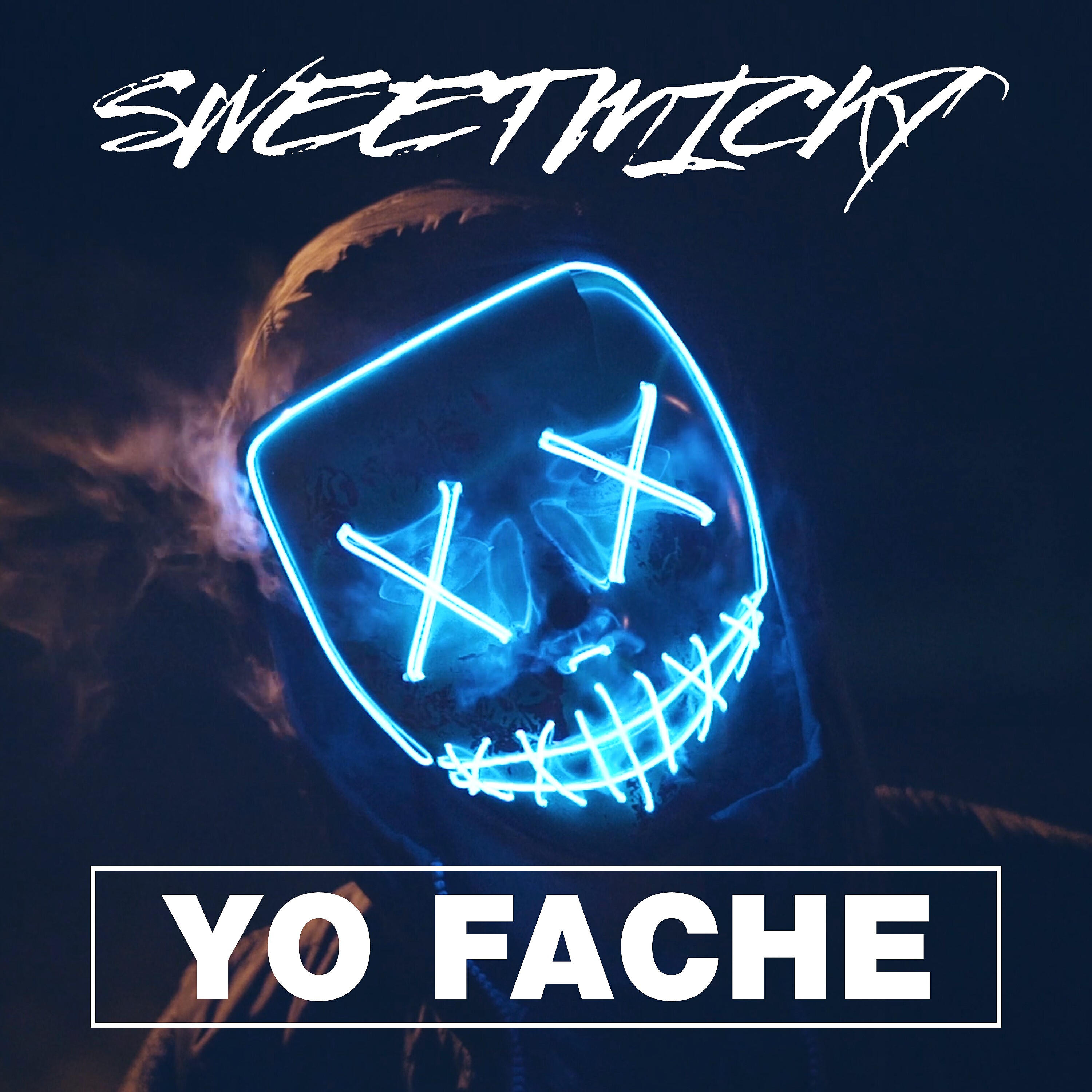 Постер альбома Yo Fache