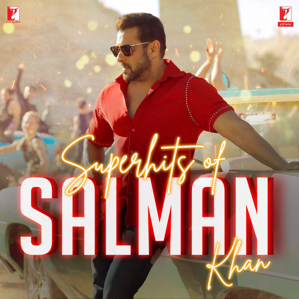 Релиз Superhits of Salman Khan