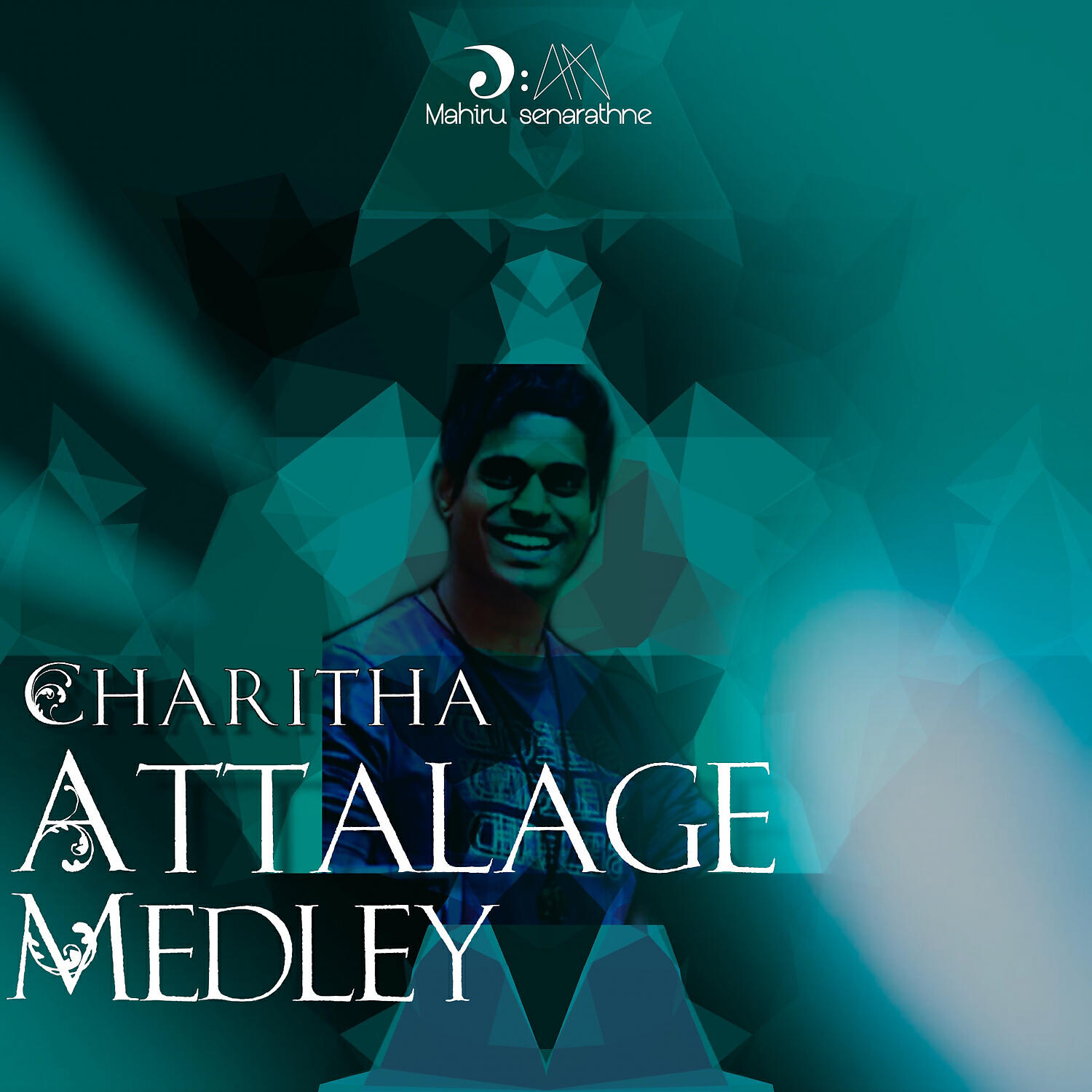 Трек Charitha Attalage Medley