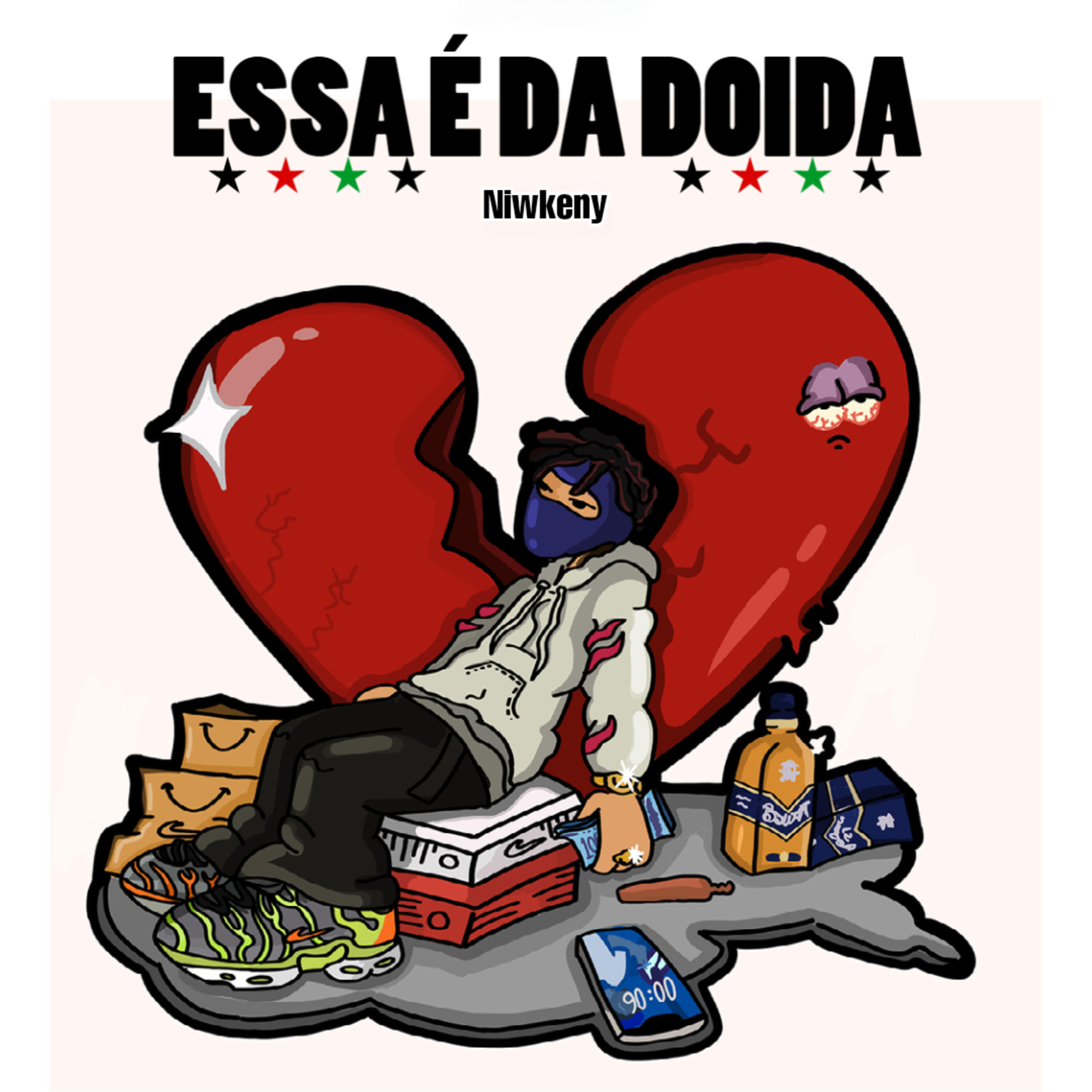 Релиз Eédd!