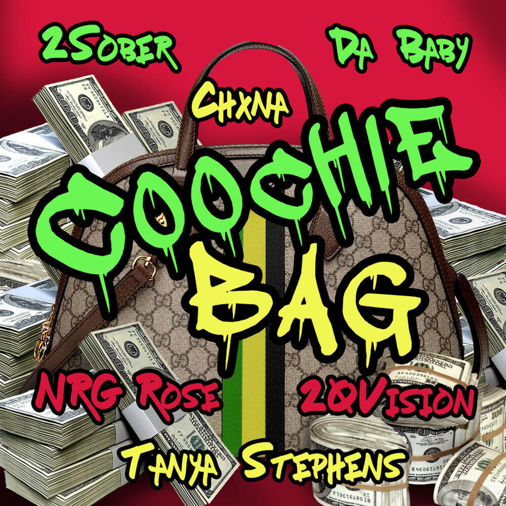 Релиз Coochie Bag