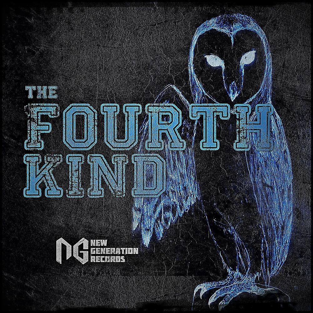 Релиз Fourth Kind