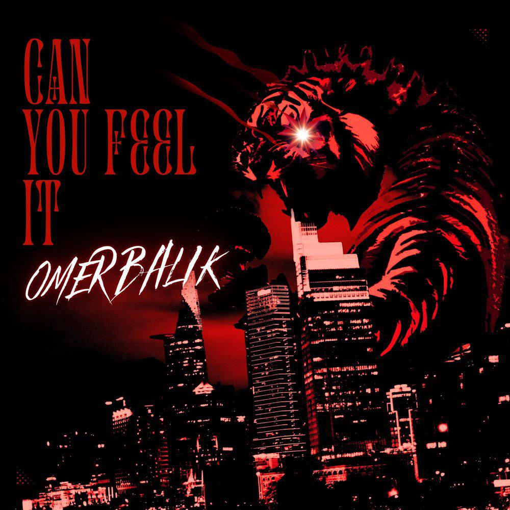 Релиз Can You Feel It