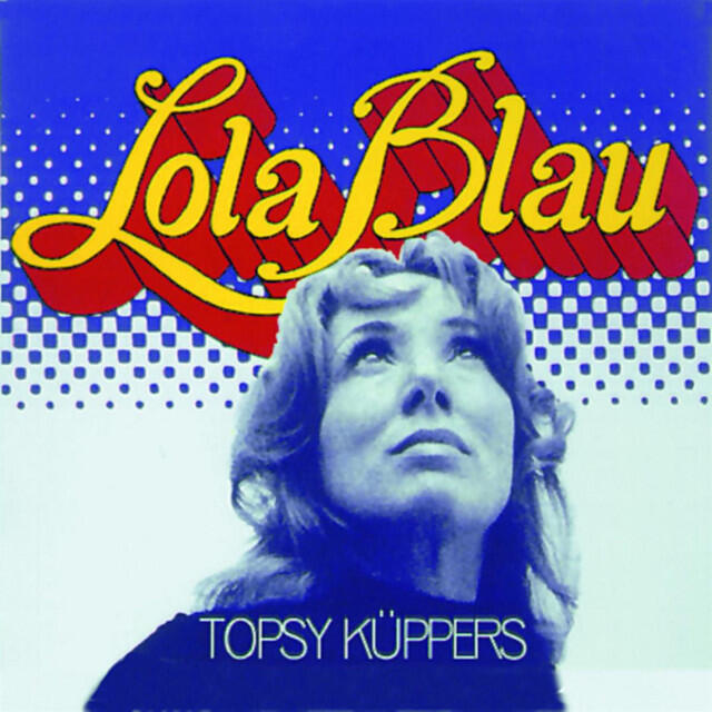 Релиз Lola Blau