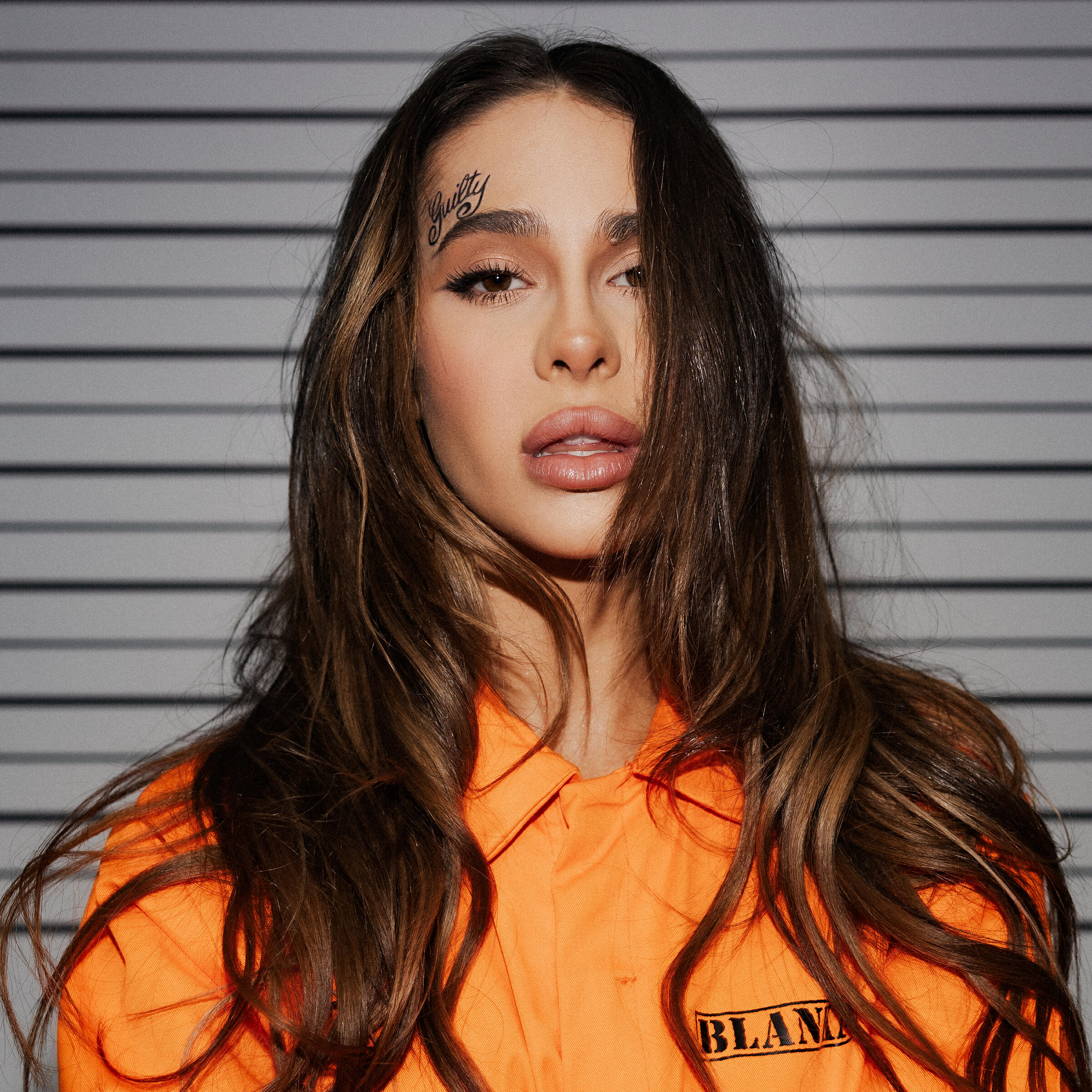 Релиз Guilty