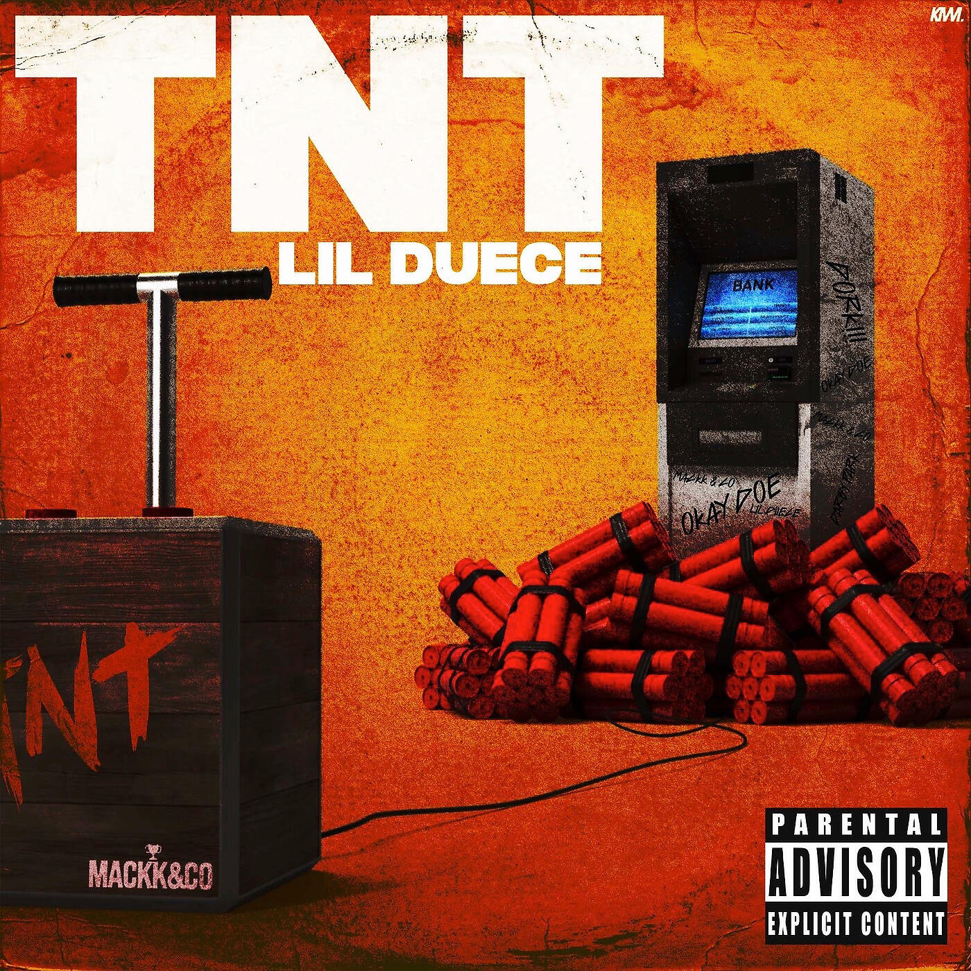 Релиз Tnt