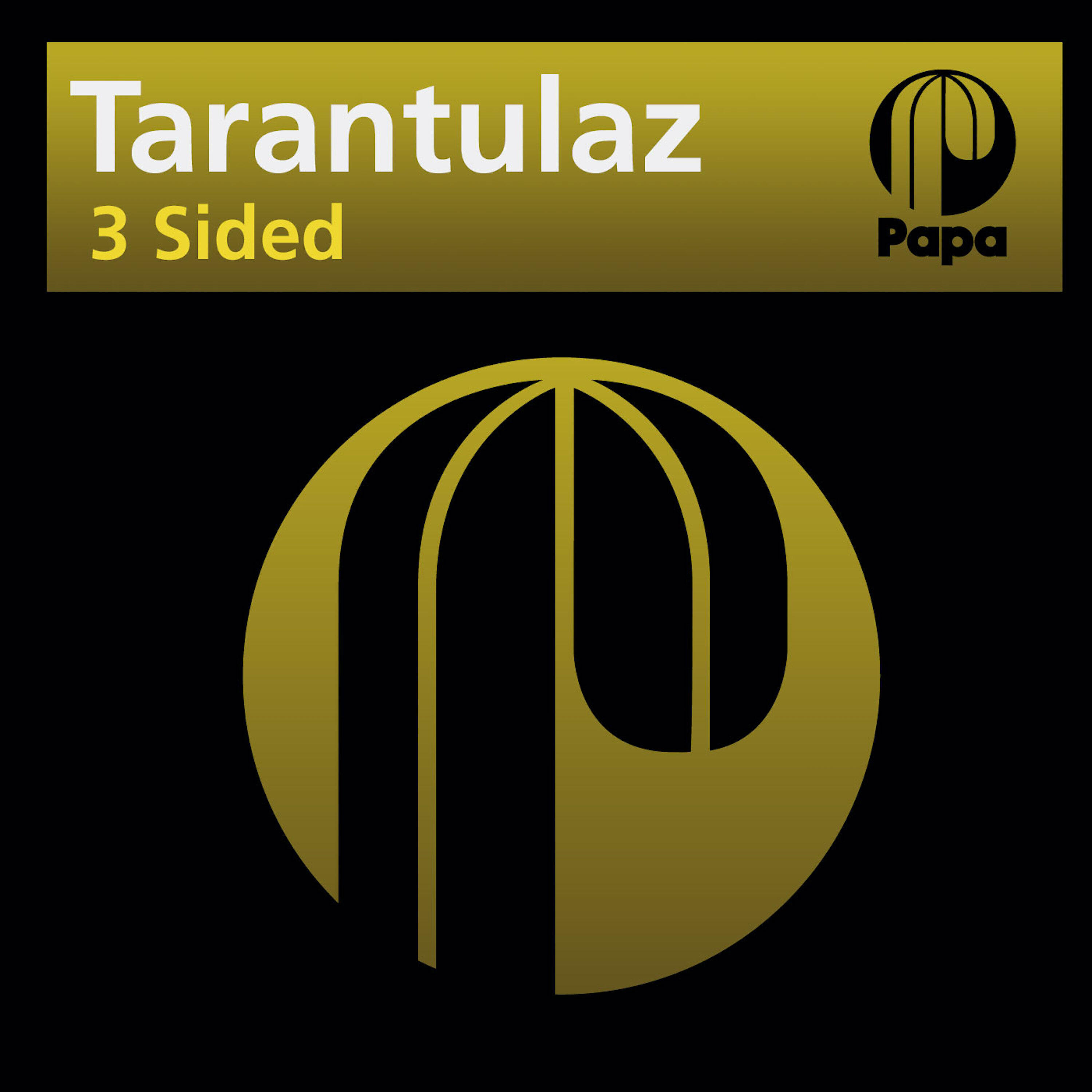 Релиз 3 Sided