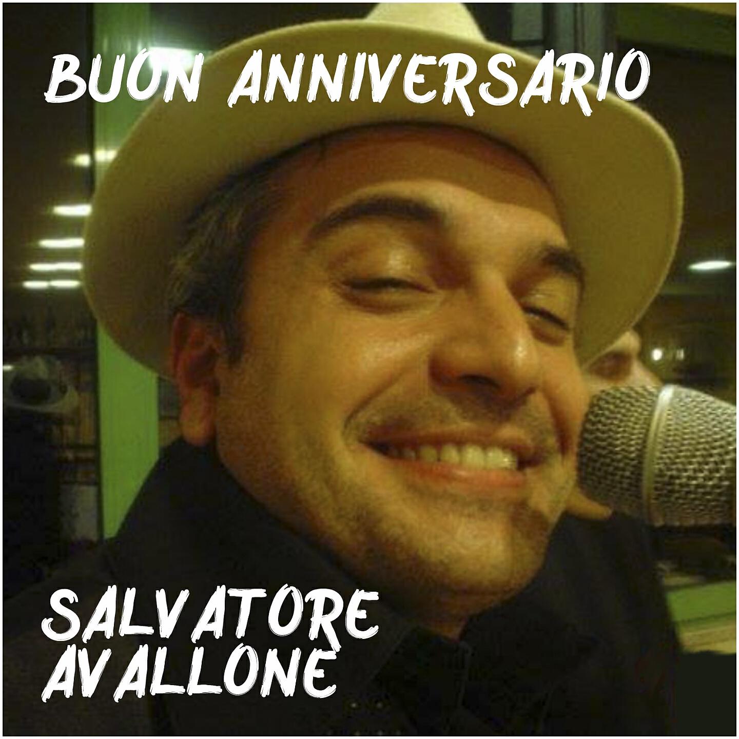 Релиз Buon Anniversario