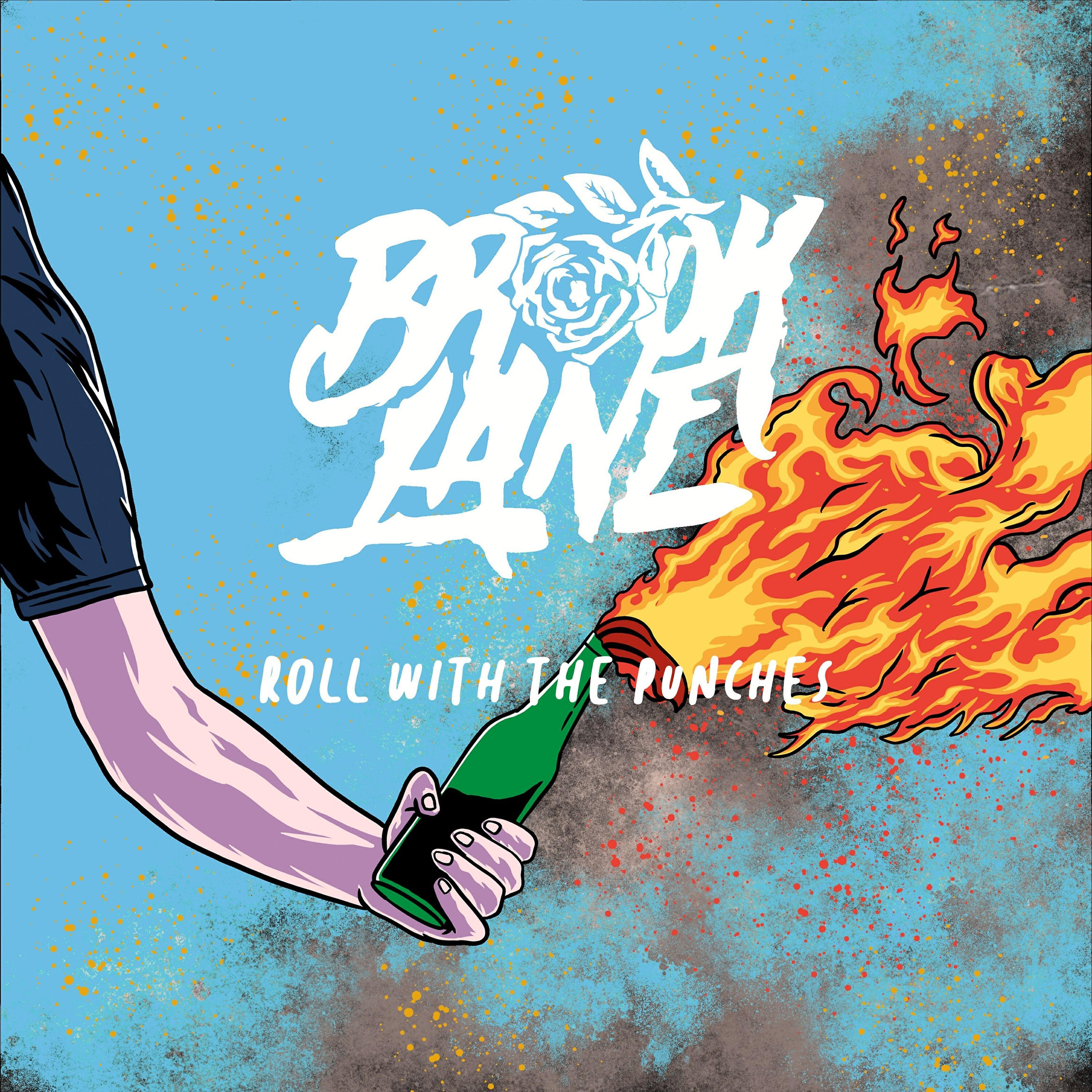 Релиз Roll with the Punches (Deluxe)