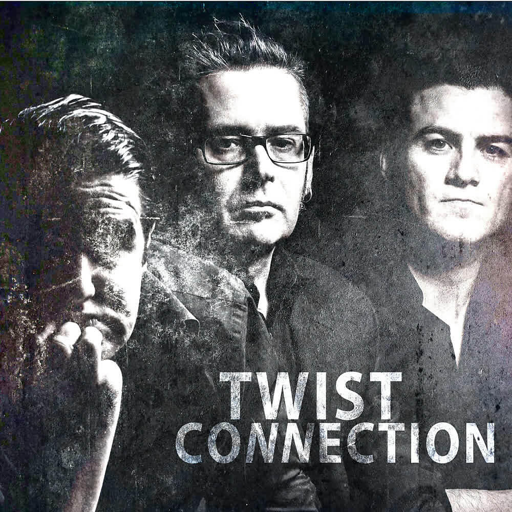 Релиз Twist Connection