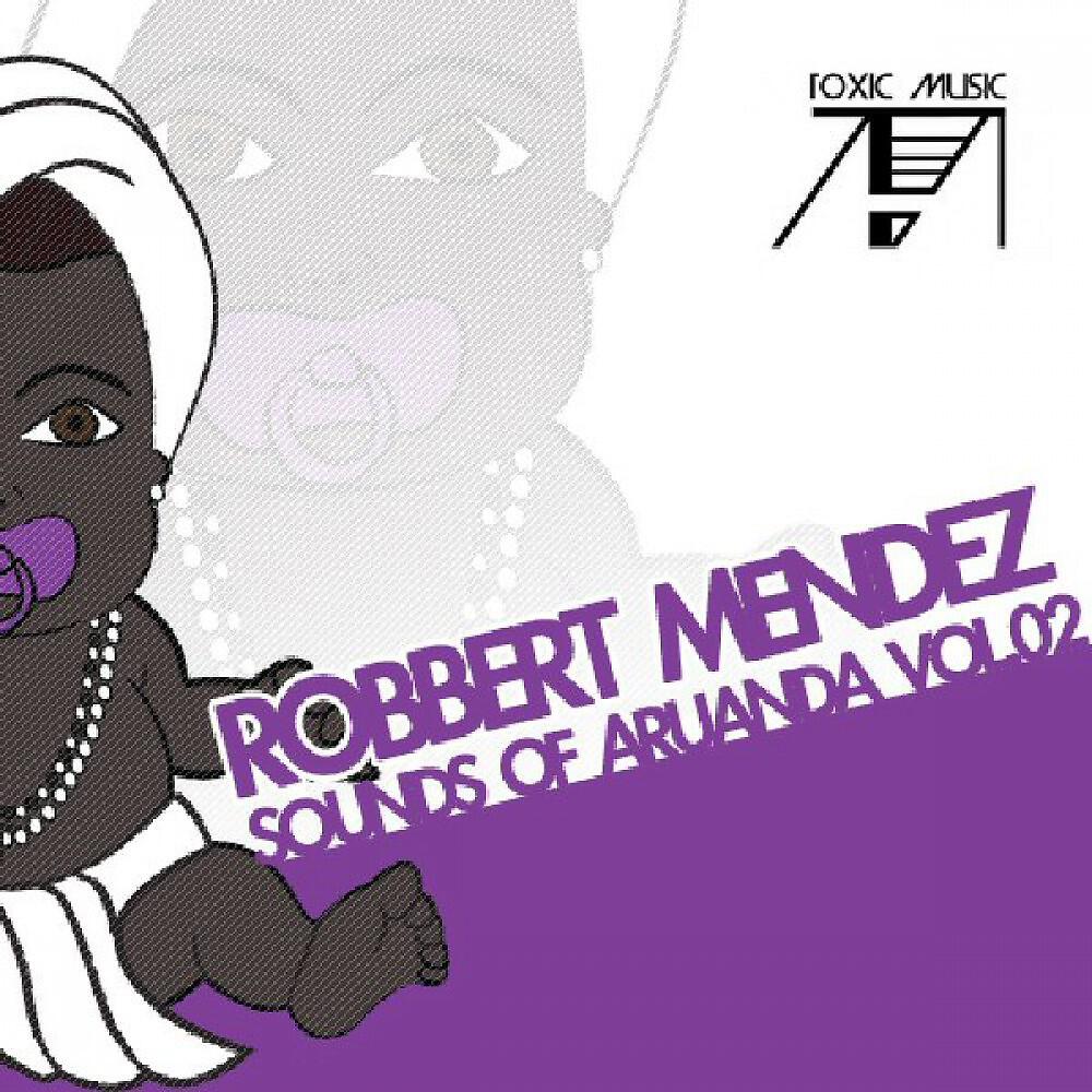 Robbert Mendez