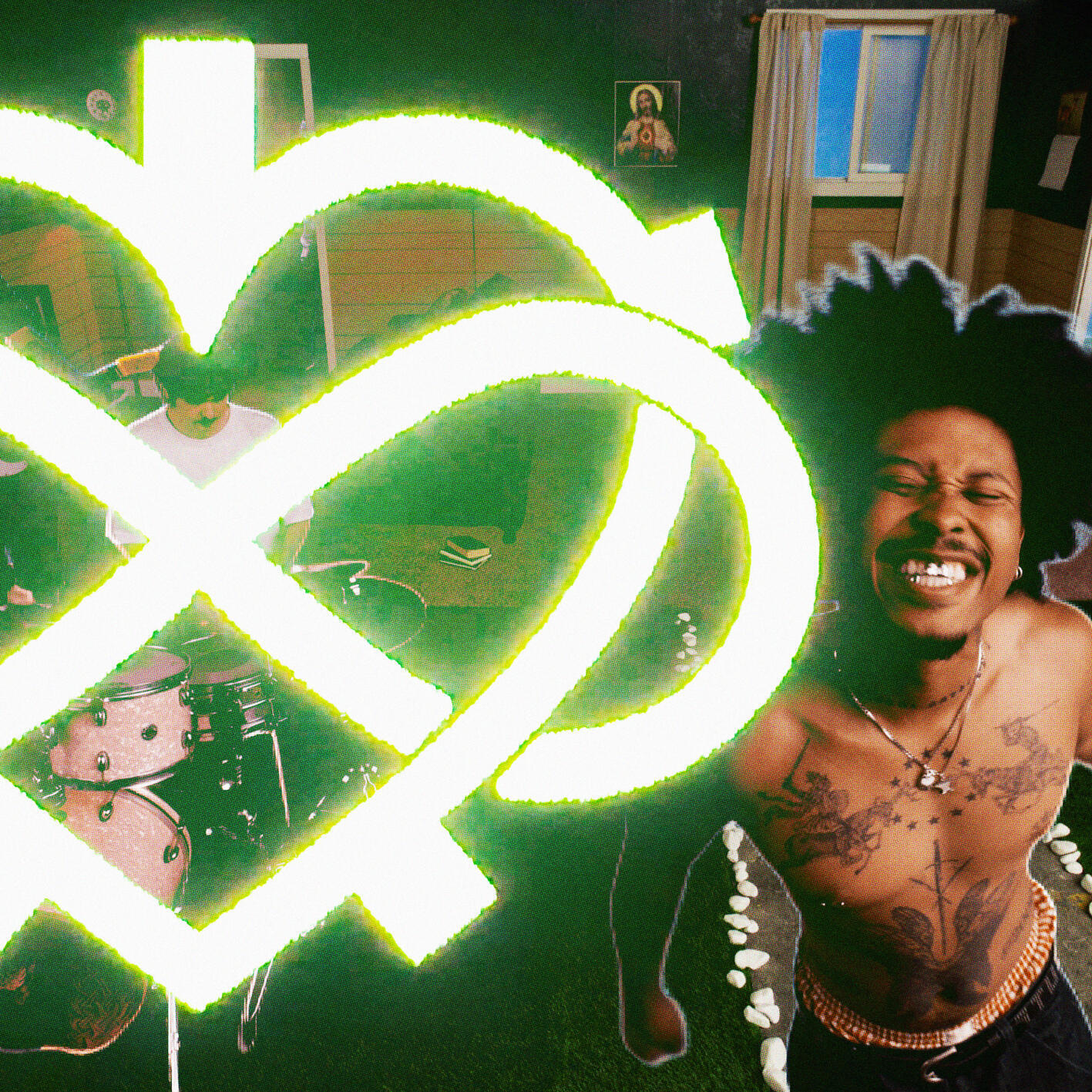 Релиз ST CHARLES (feat. Ritty Bo & Mikey Mu)